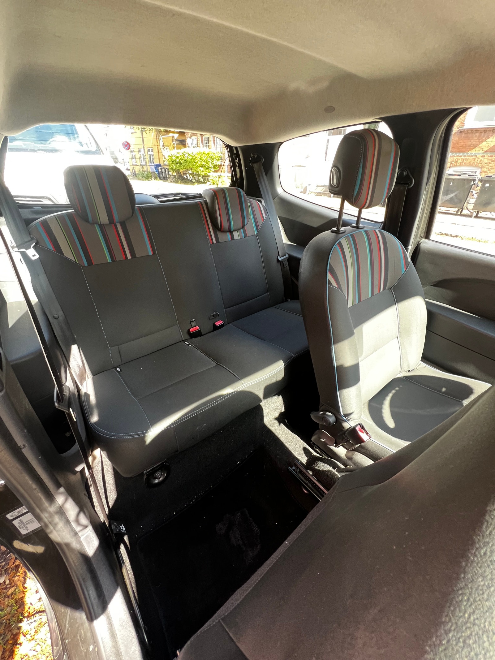Renault Twingo – billede 8