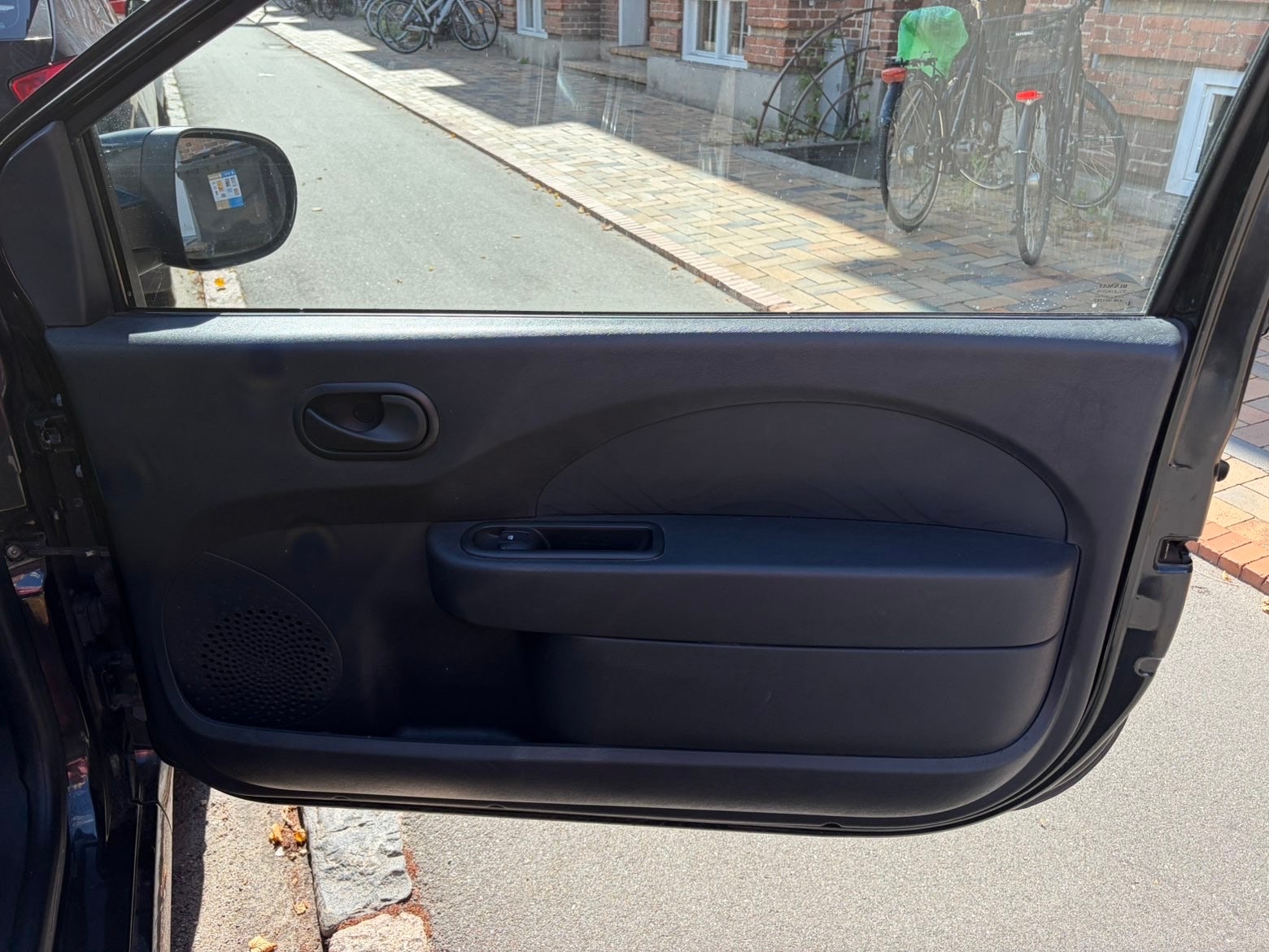 Renault Twingo – billede 15