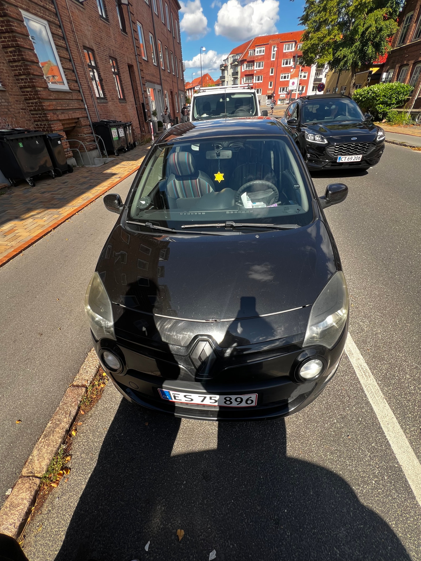 Renault Twingo – billede 6