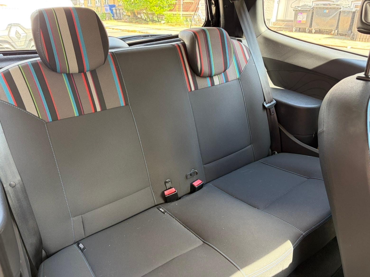 Renault Twingo – billede 13