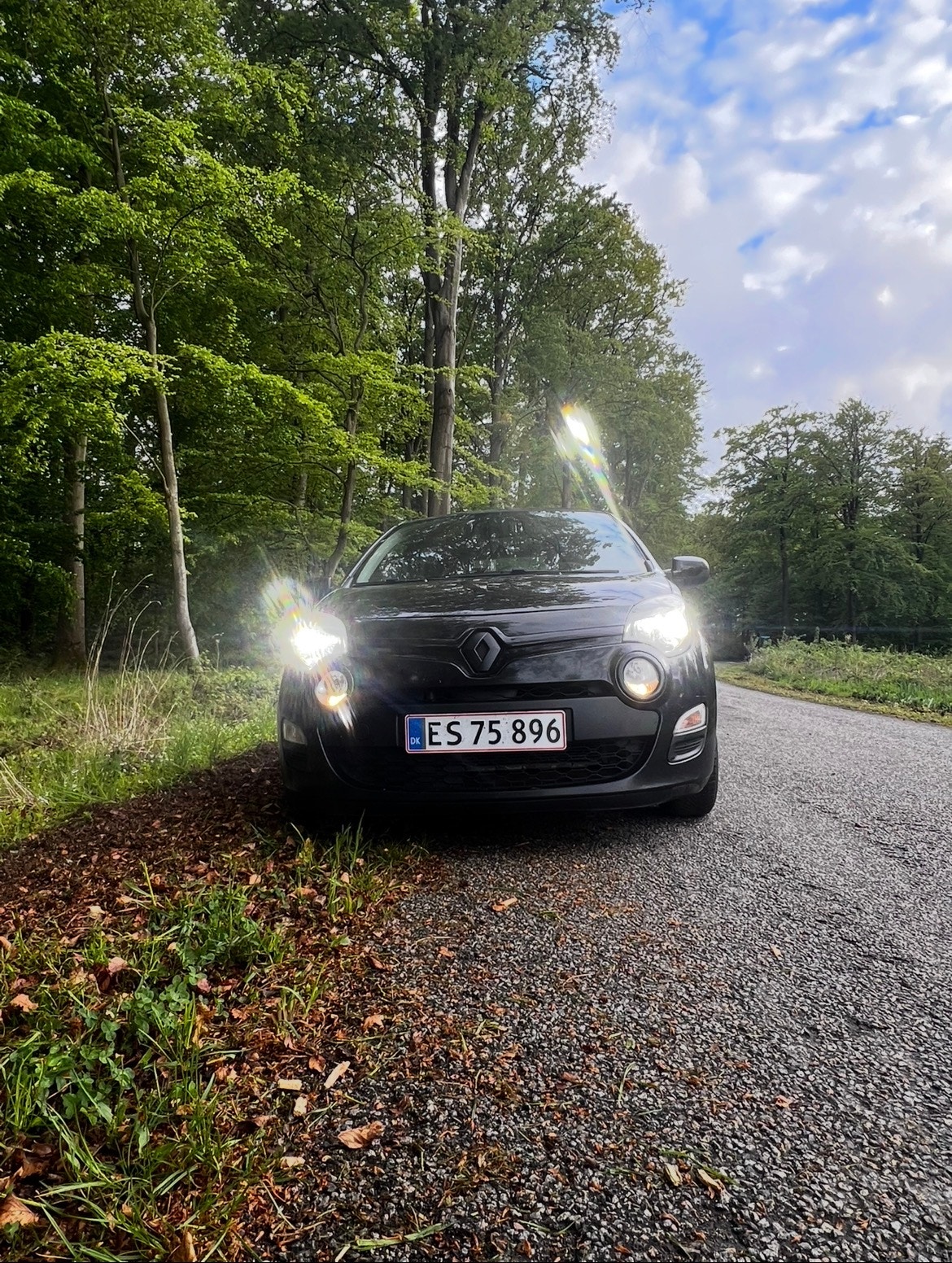 Renault Twingo – billede 10