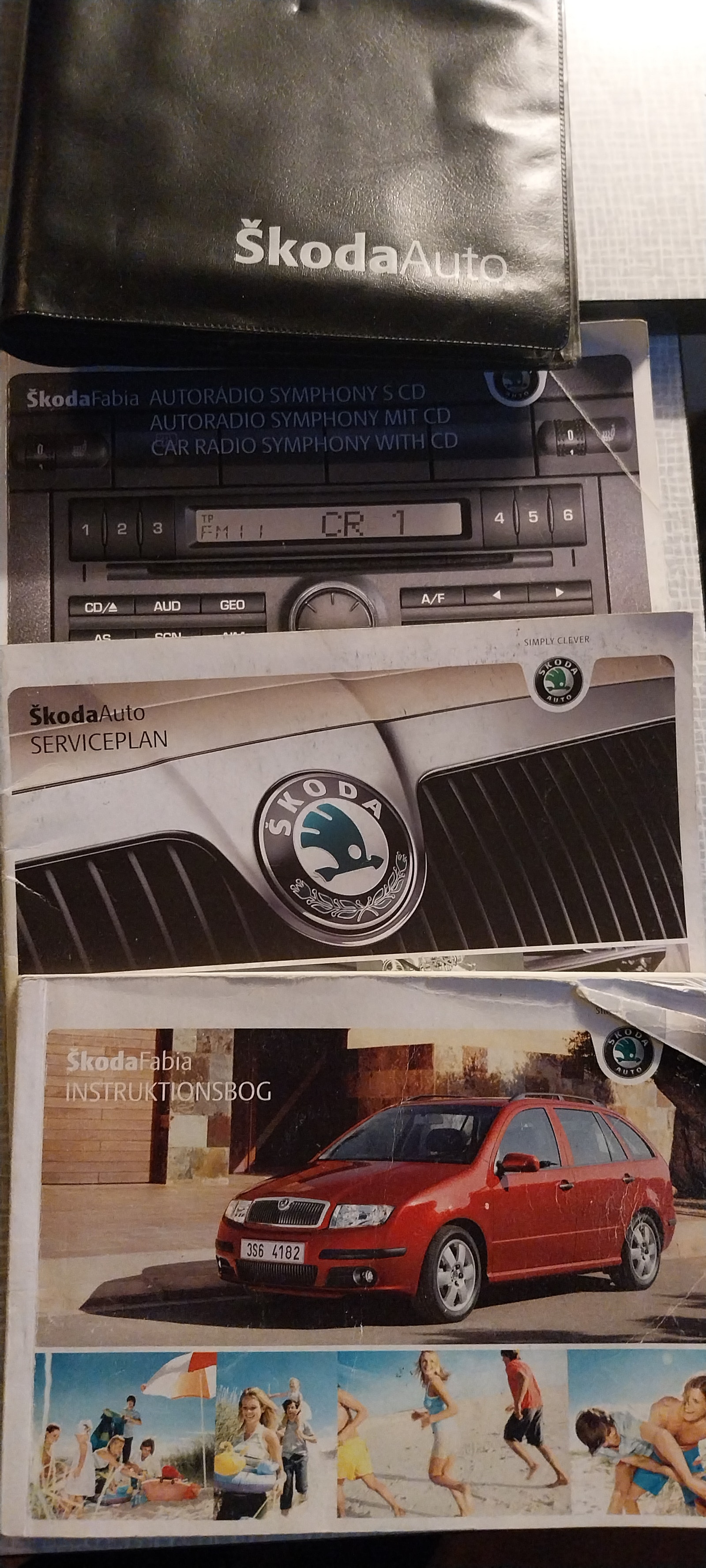 Skoda Fabia – billede 6