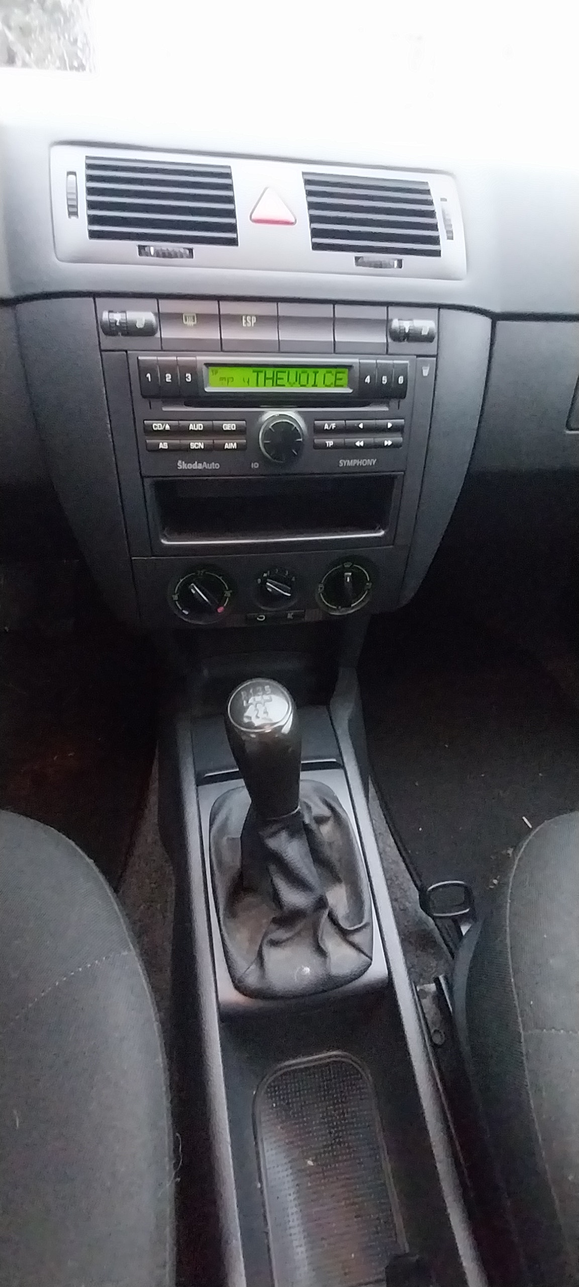 Skoda Fabia – billede 14