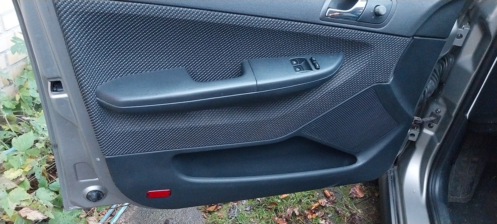 Skoda Fabia – billede 19