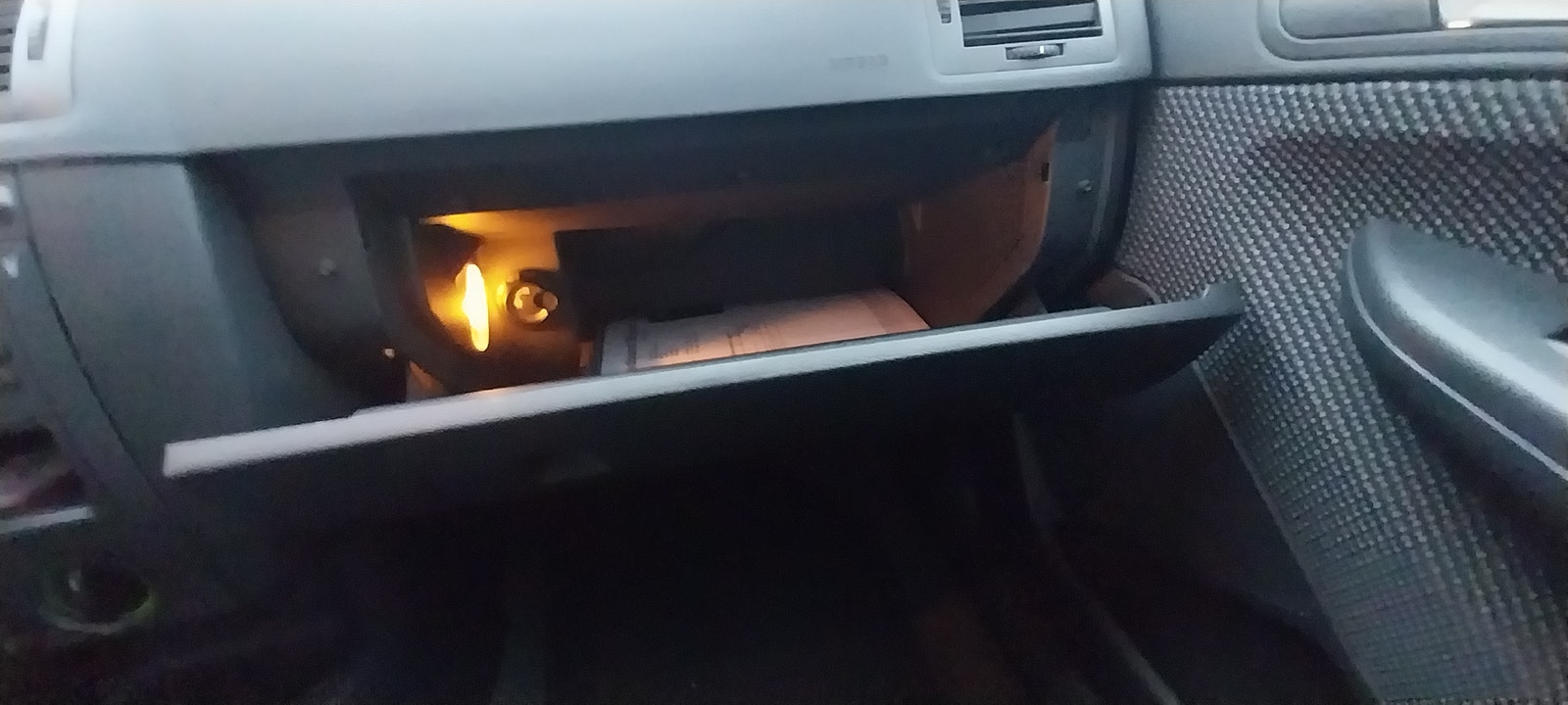 Skoda Fabia – billede 13