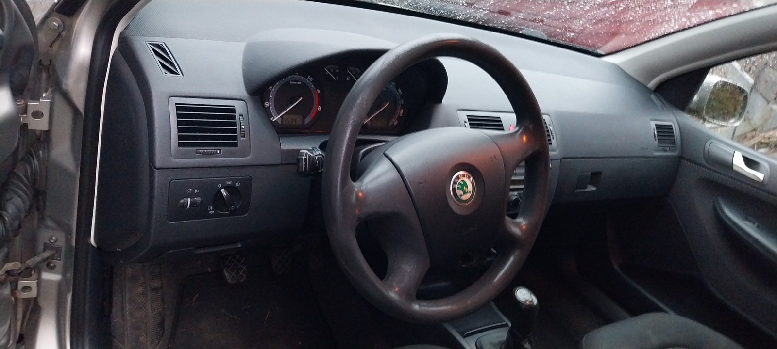 Skoda Fabia – billede 17