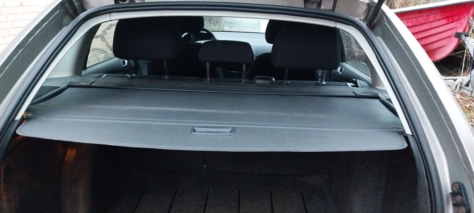 Skoda Fabia – billede 7