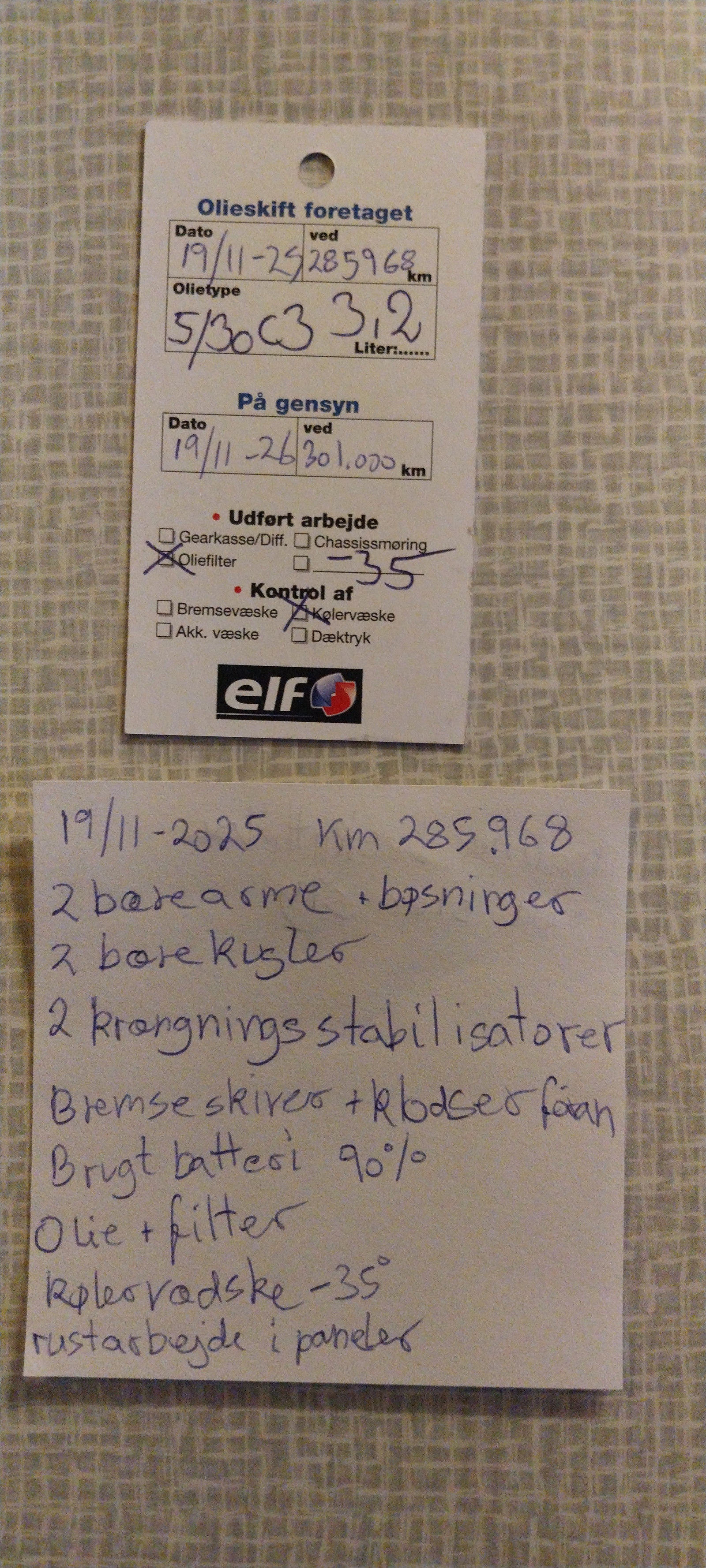 Skoda Fabia – billede 2
