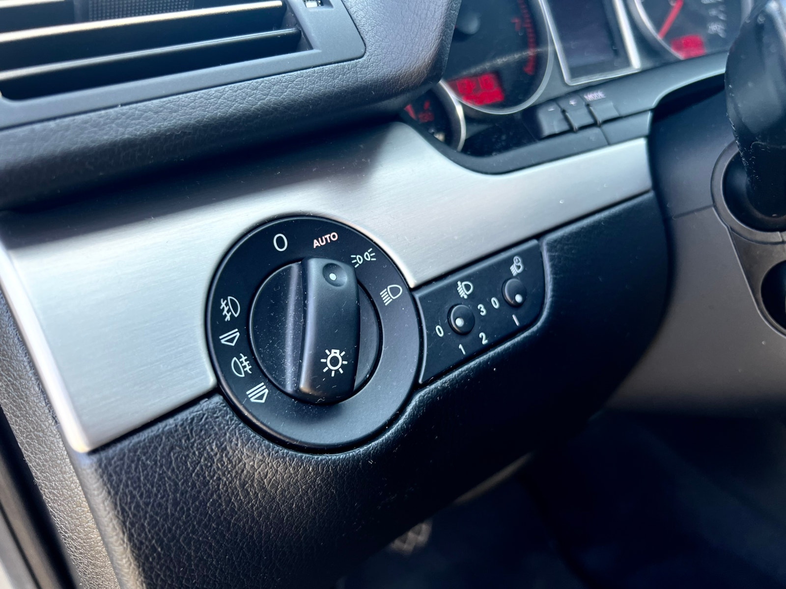 Audi A4 til salg hos Nabilli
