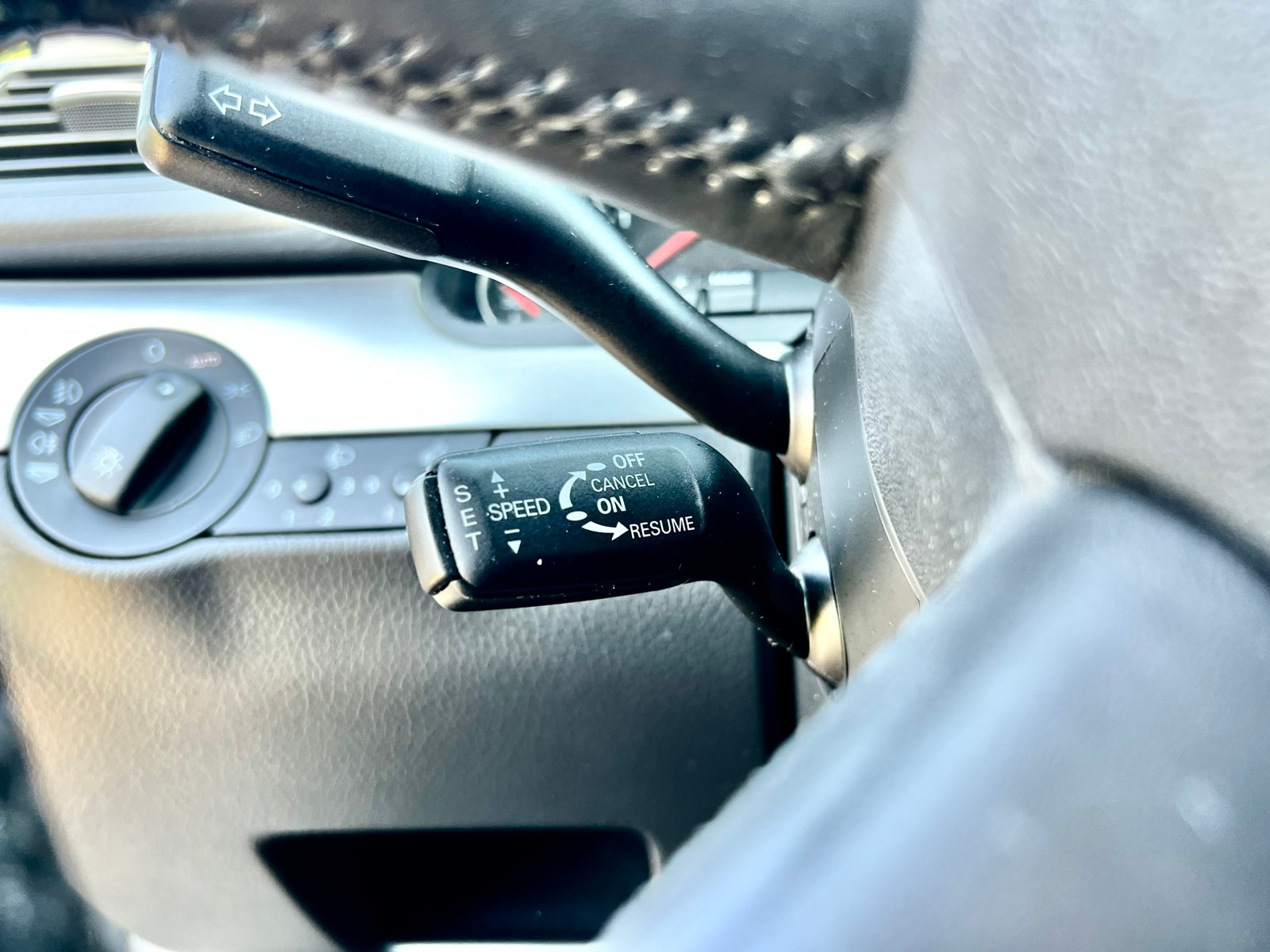Audi A4 til salg hos Nabilli