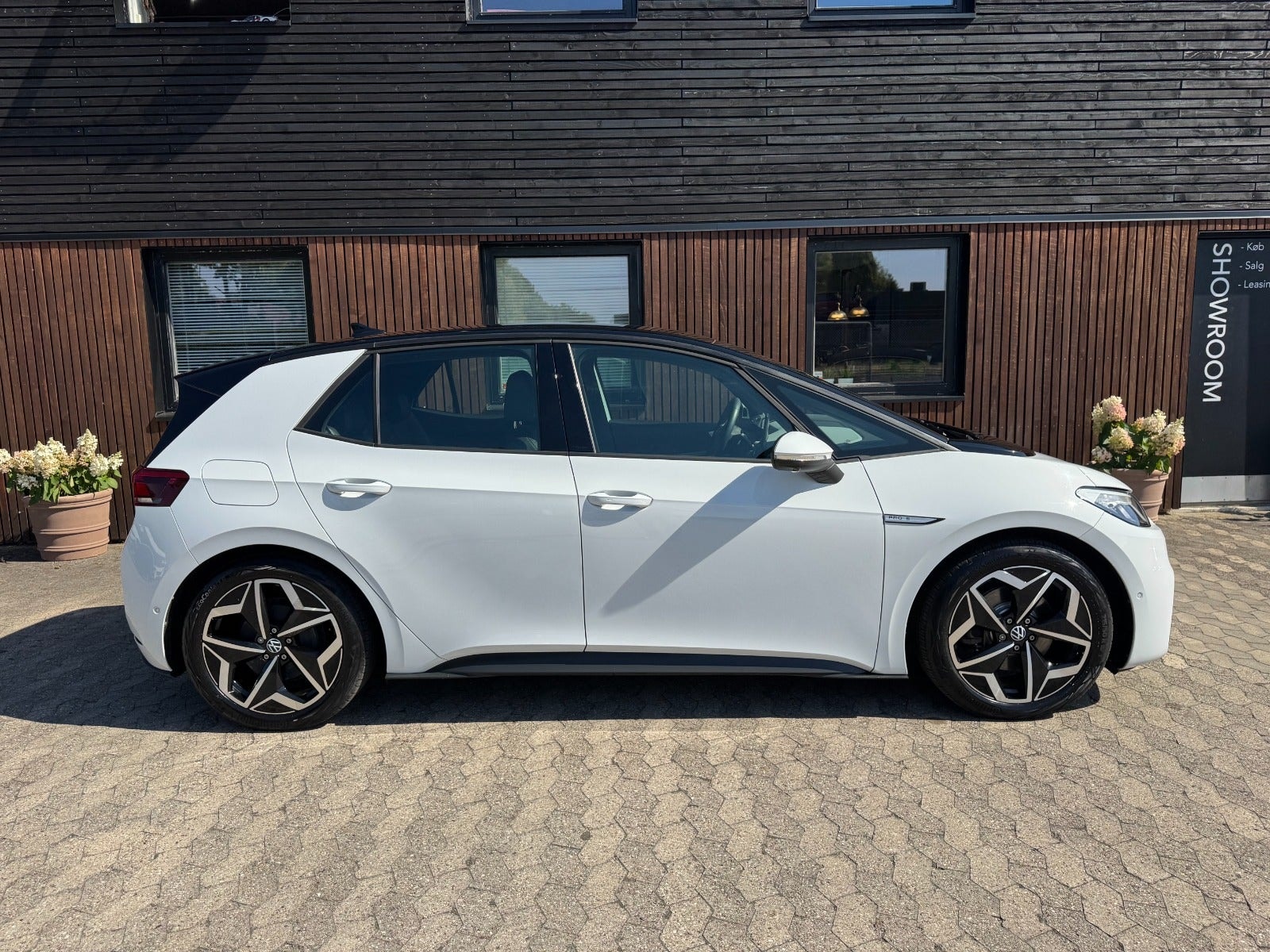 VW ID.3 – billede 2