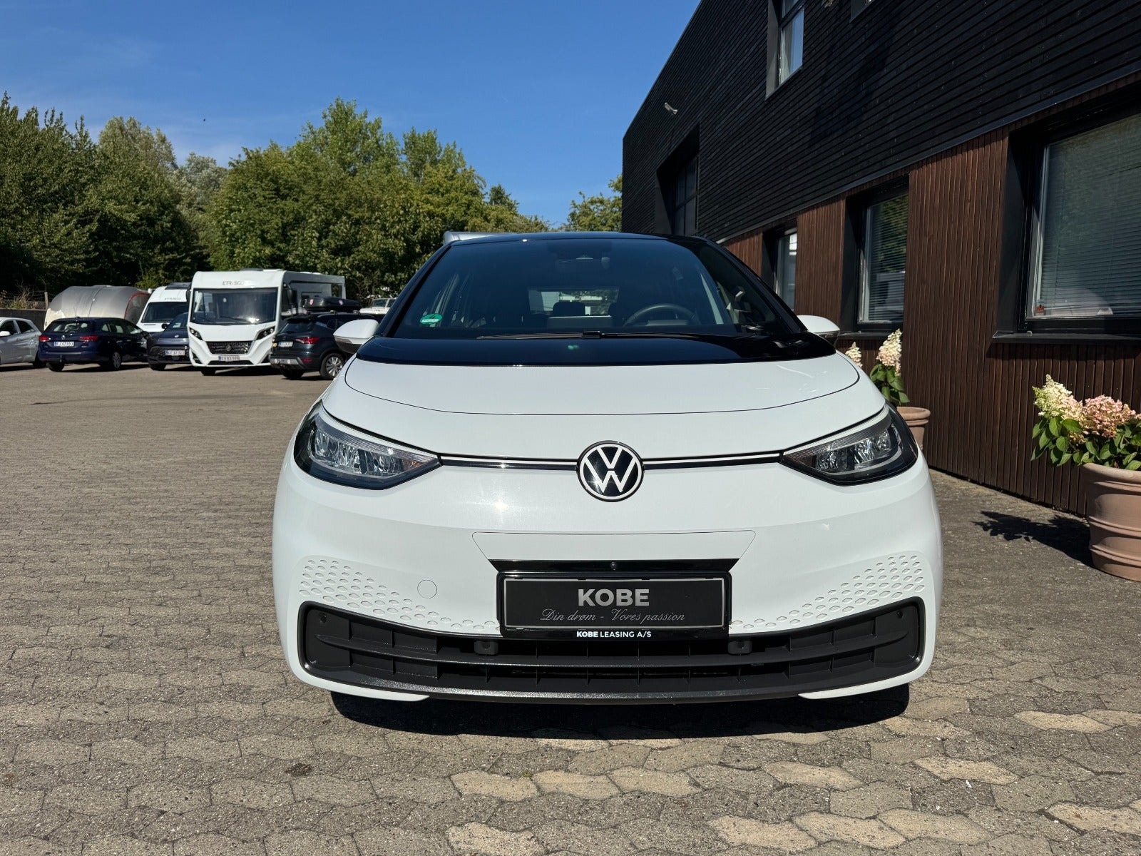 VW ID.3 – billede 3
