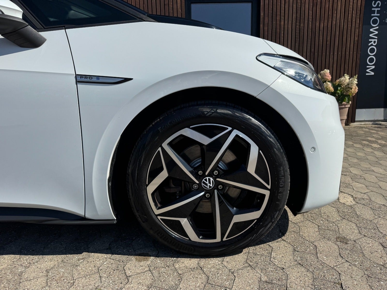 VW ID.3 – billede 10