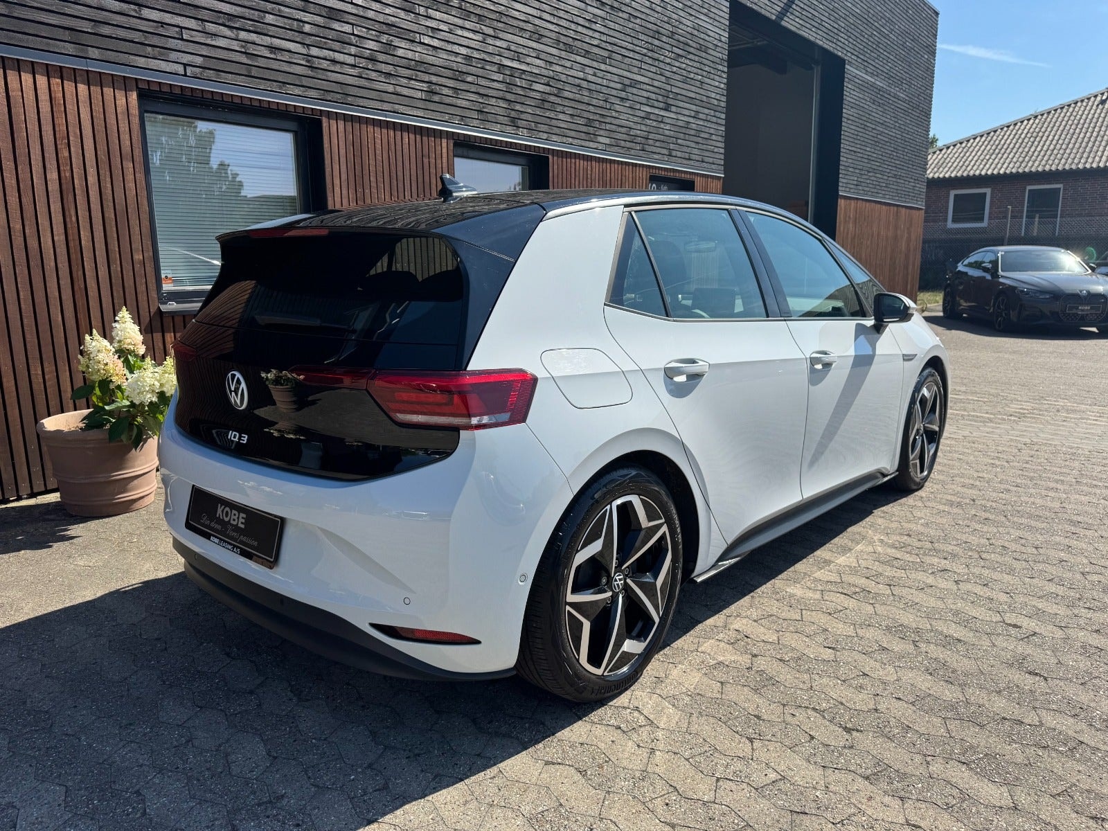 VW ID.3 – billede 8