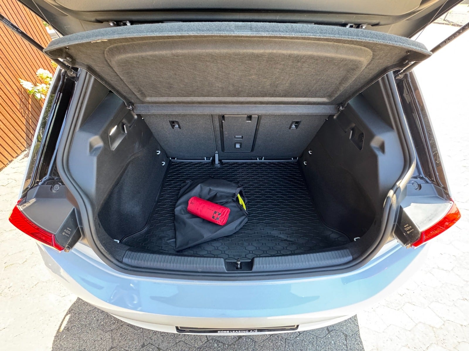 VW ID.3 – billede 4