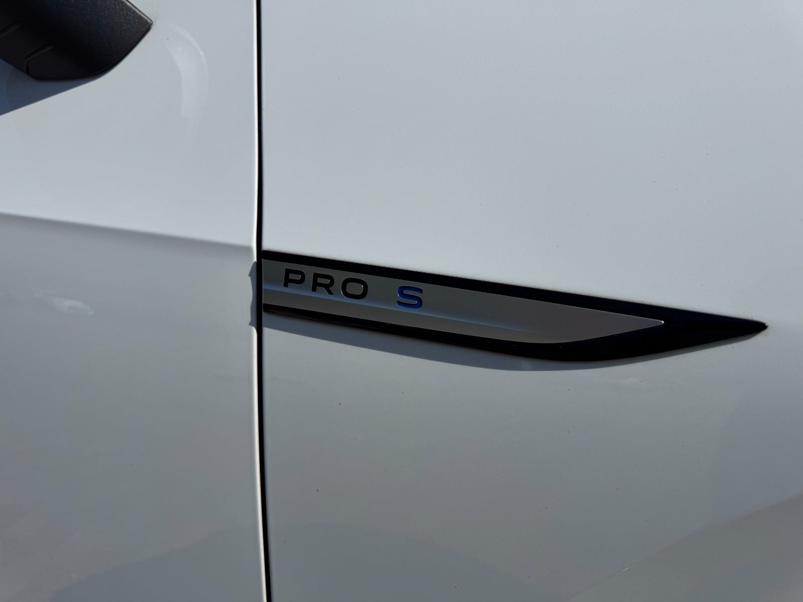 VW ID.3 – billede 6
