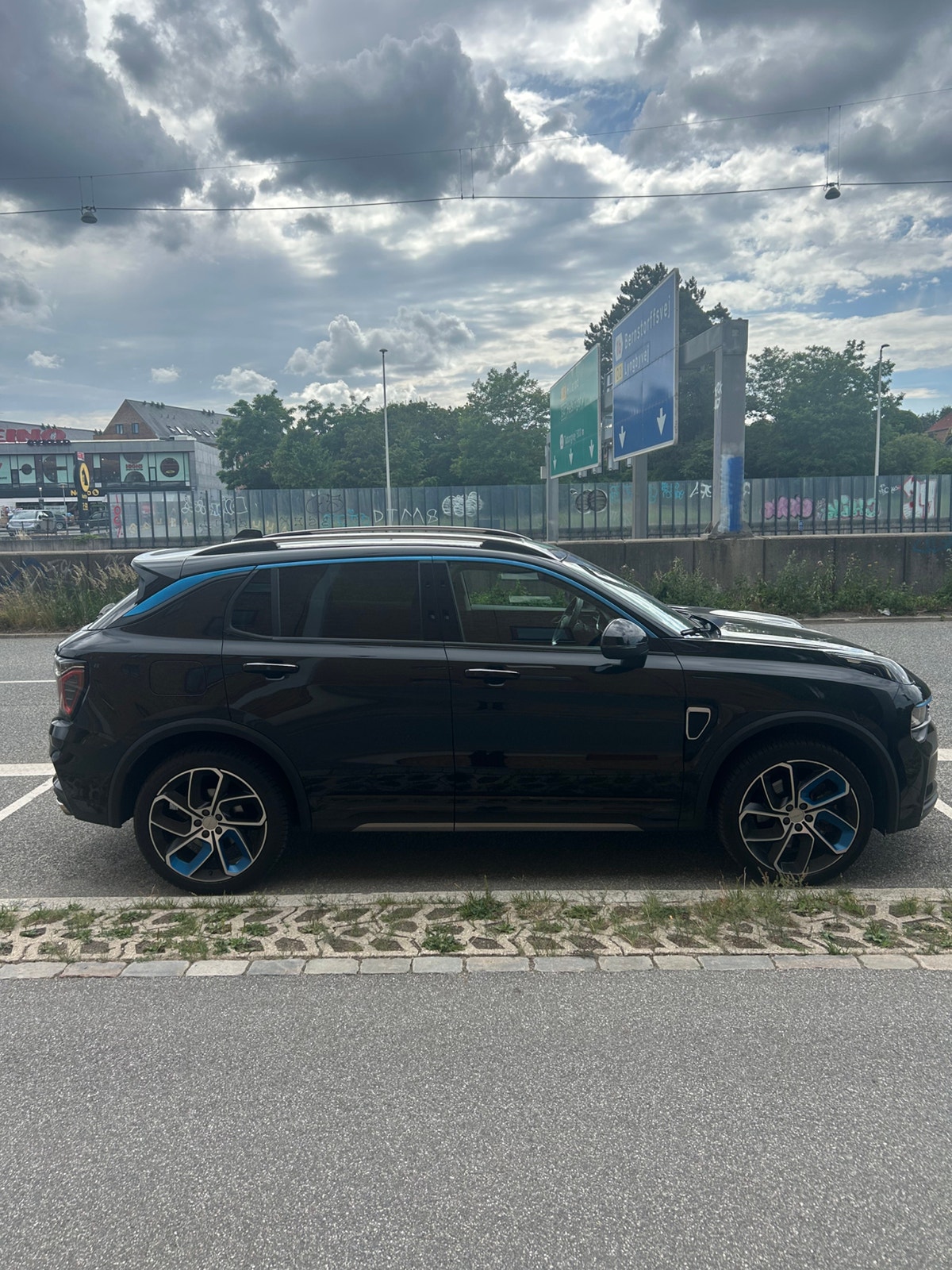 Lynk & Co 01 til salg hos Nabilli