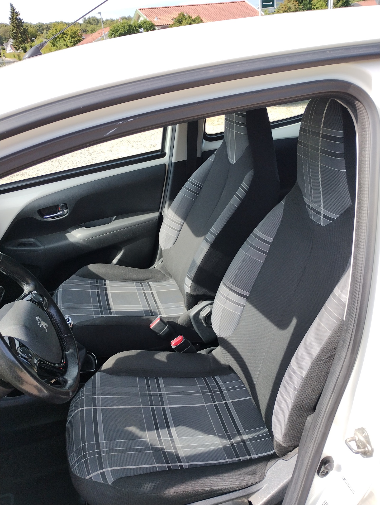 Peugeot 108 – billede 5