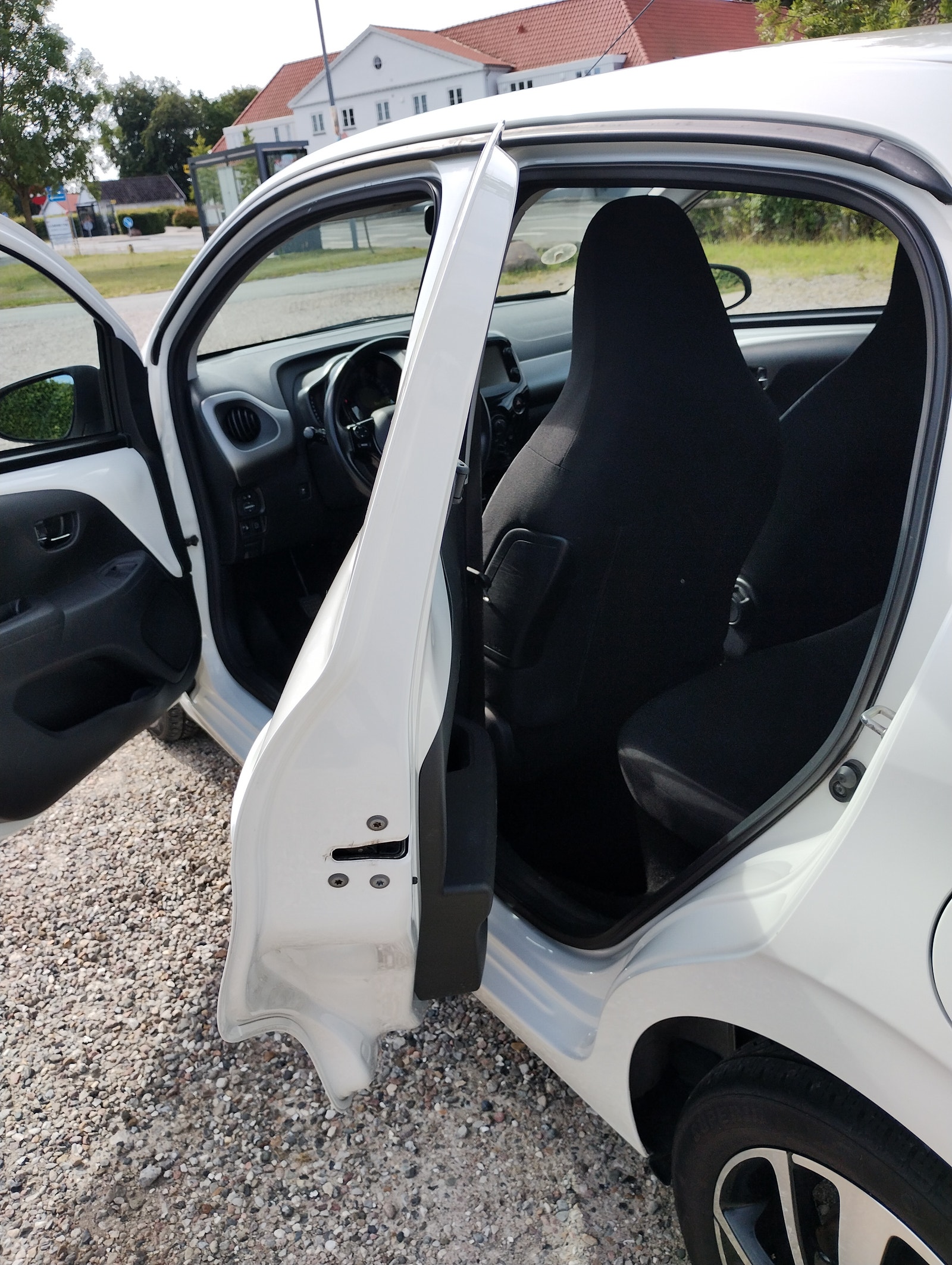 Peugeot 108 – billede 8