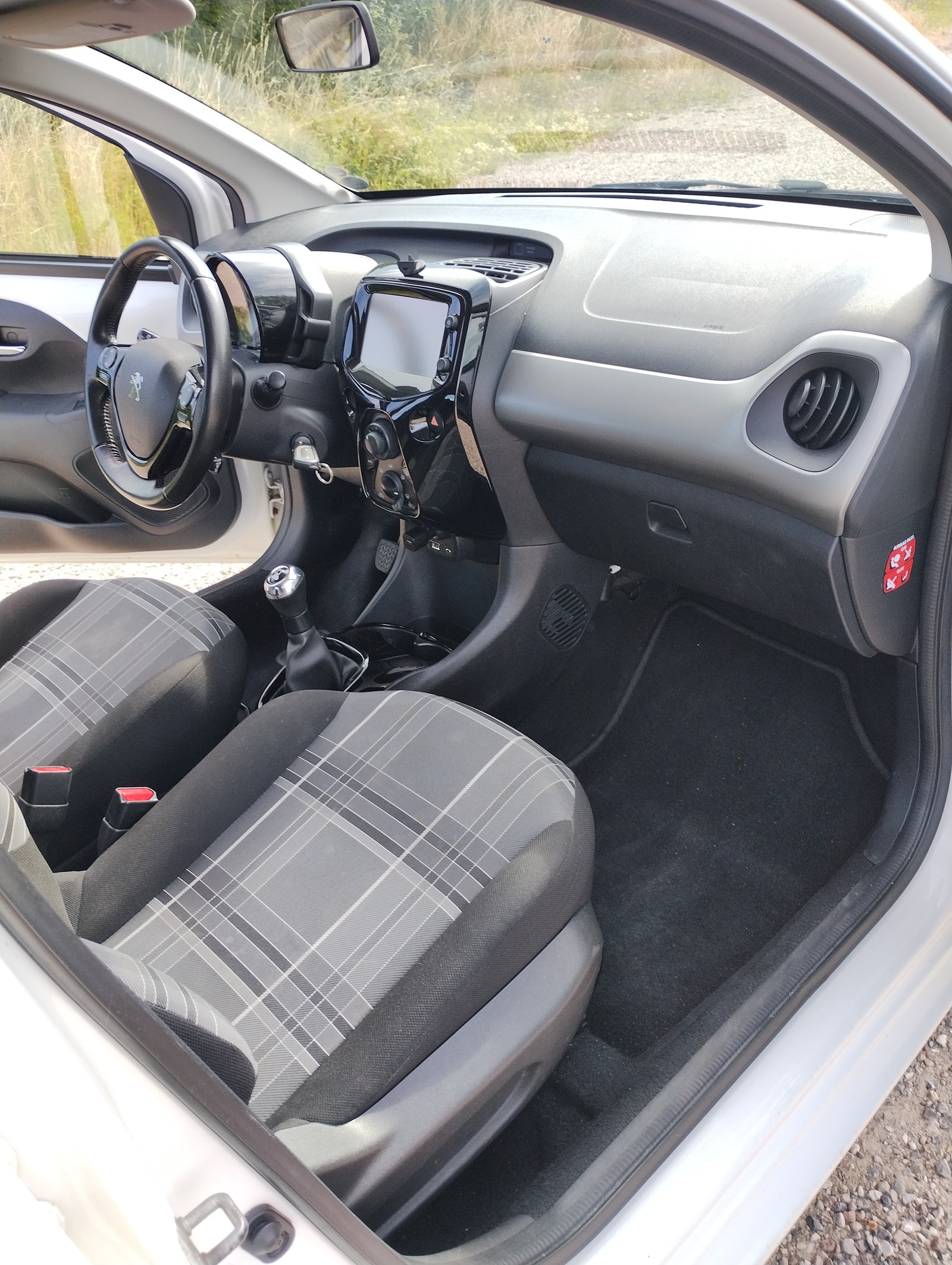 Peugeot 108 – billede 9