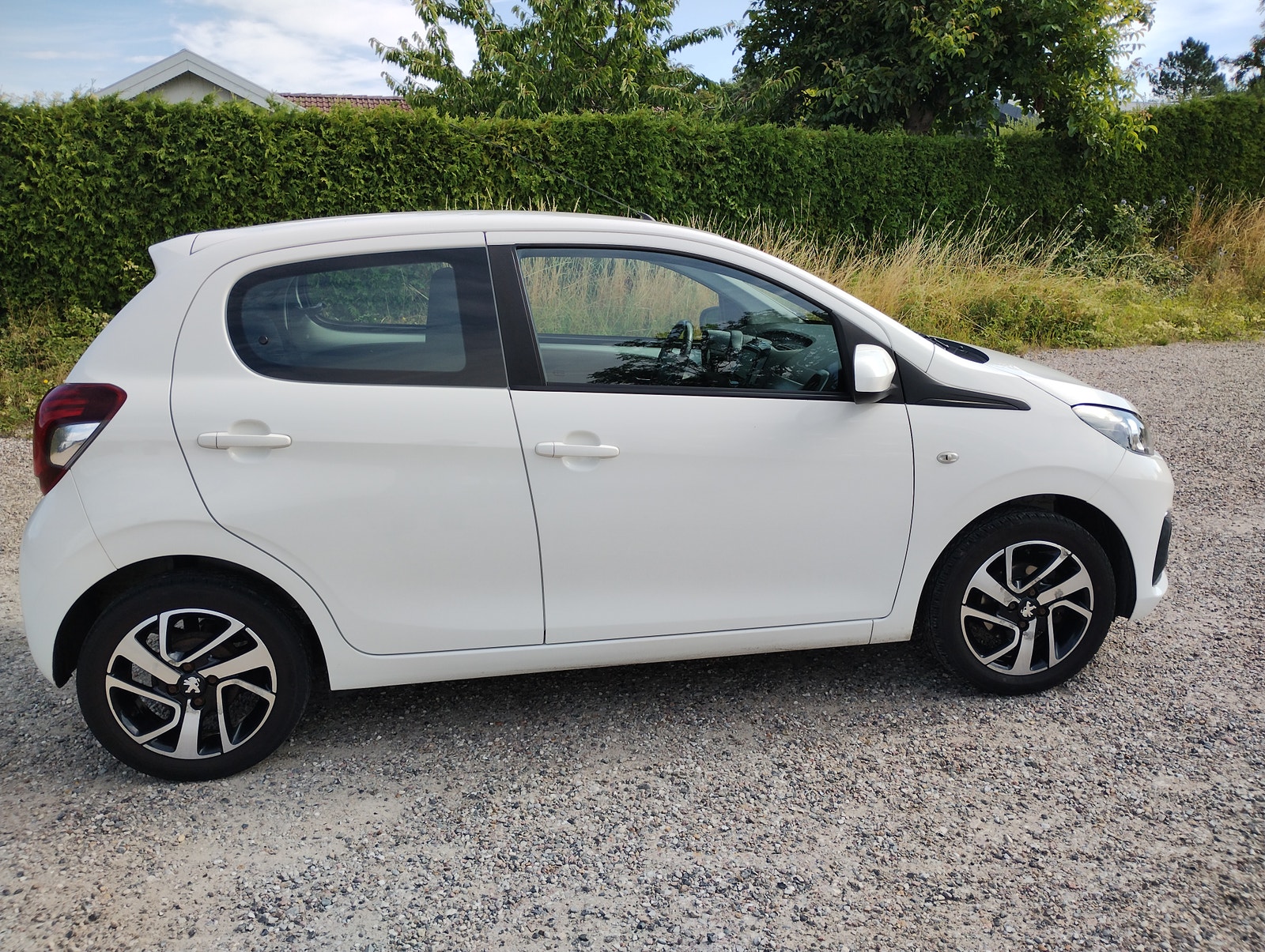 Peugeot 108 – billede 7