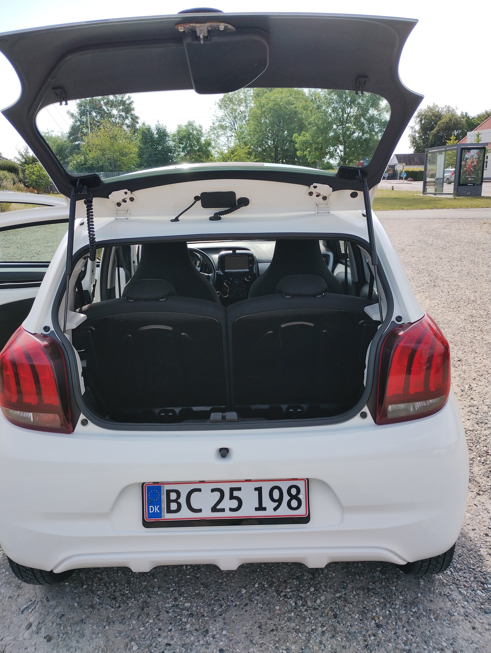 Peugeot 108 – billede 4