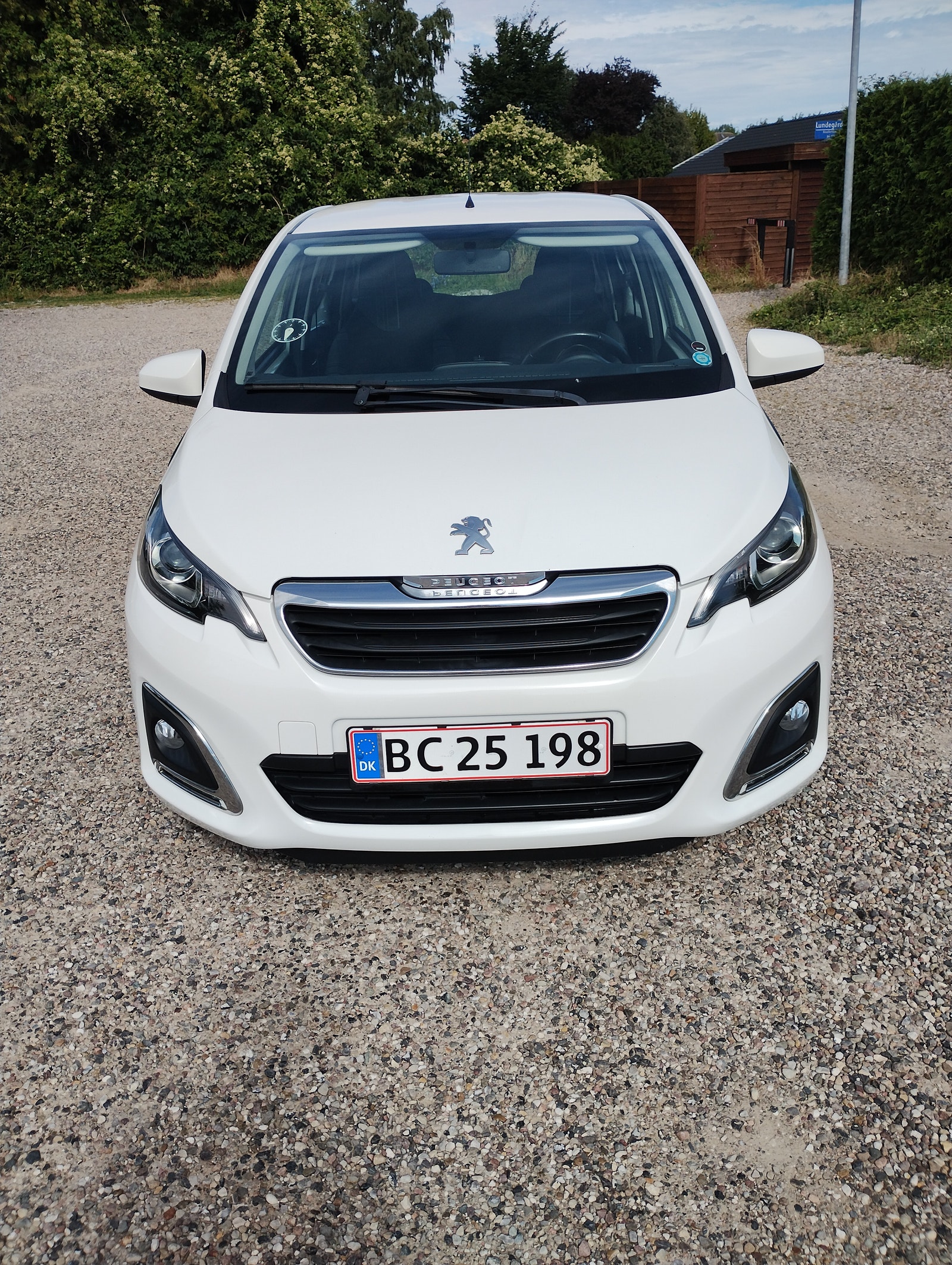 Peugeot 108 – billede 3