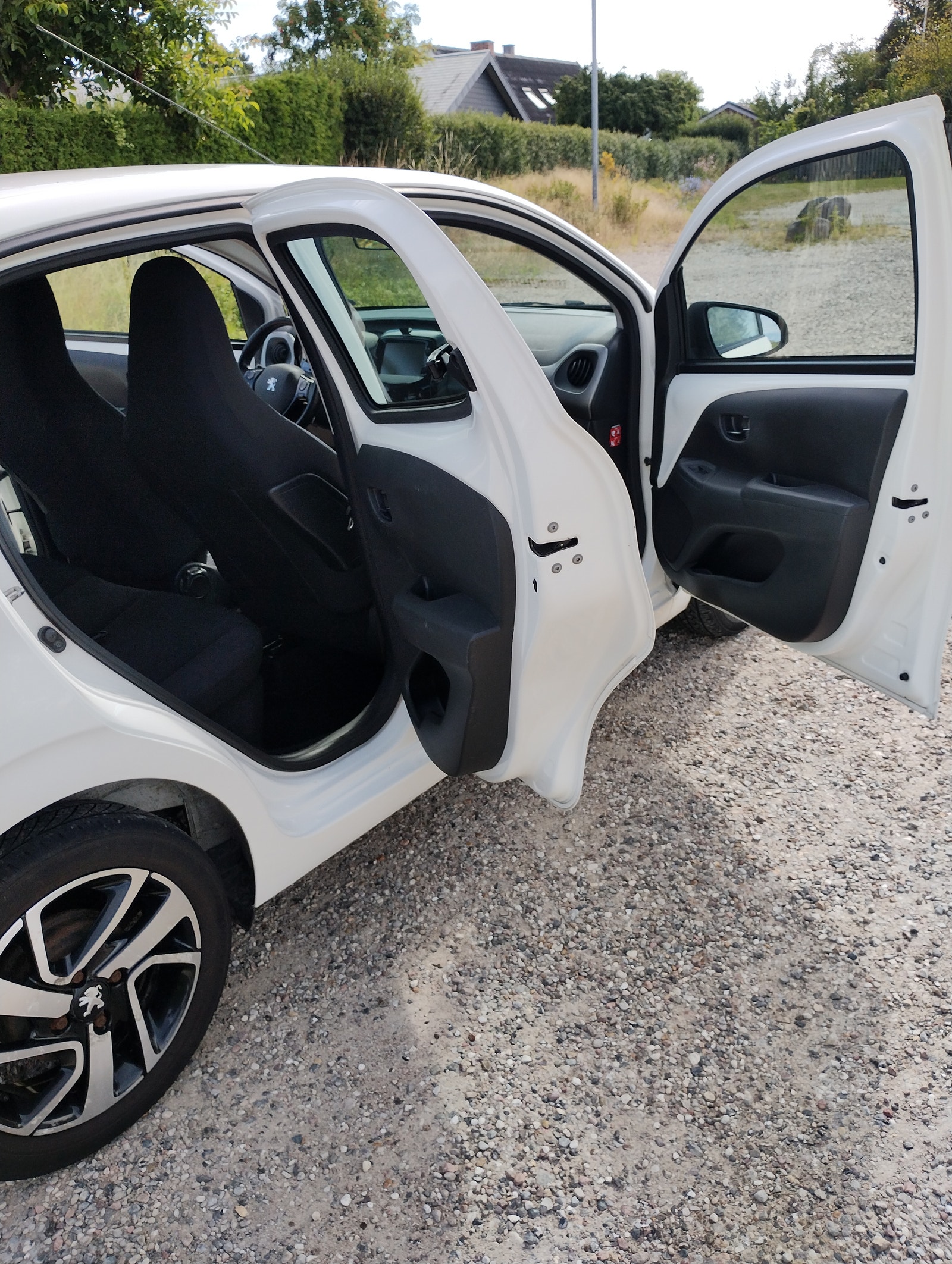 Peugeot 108 – billede 10