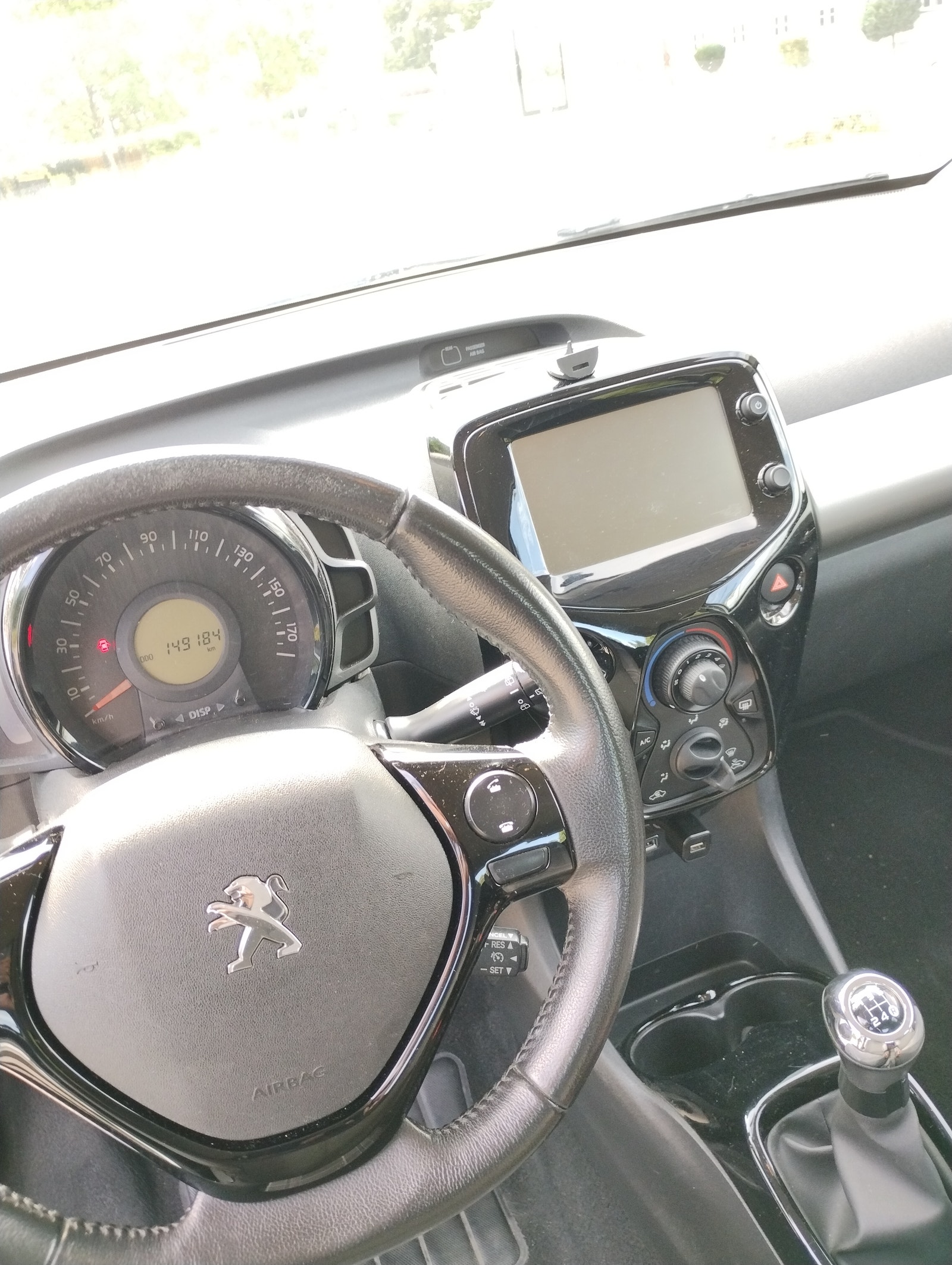 Peugeot 108 – billede 6