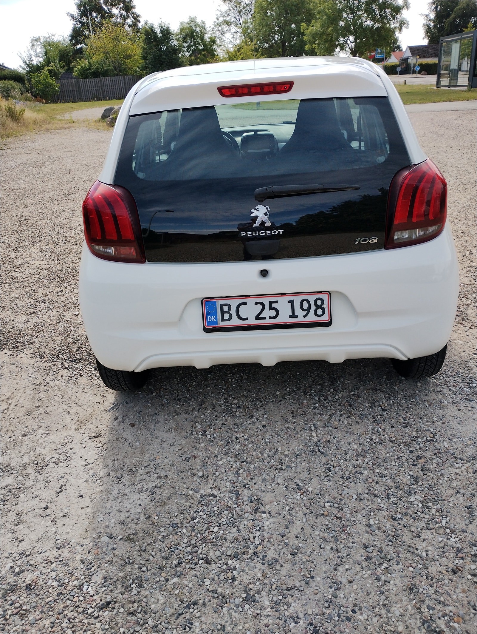 Peugeot 108 – billede 2