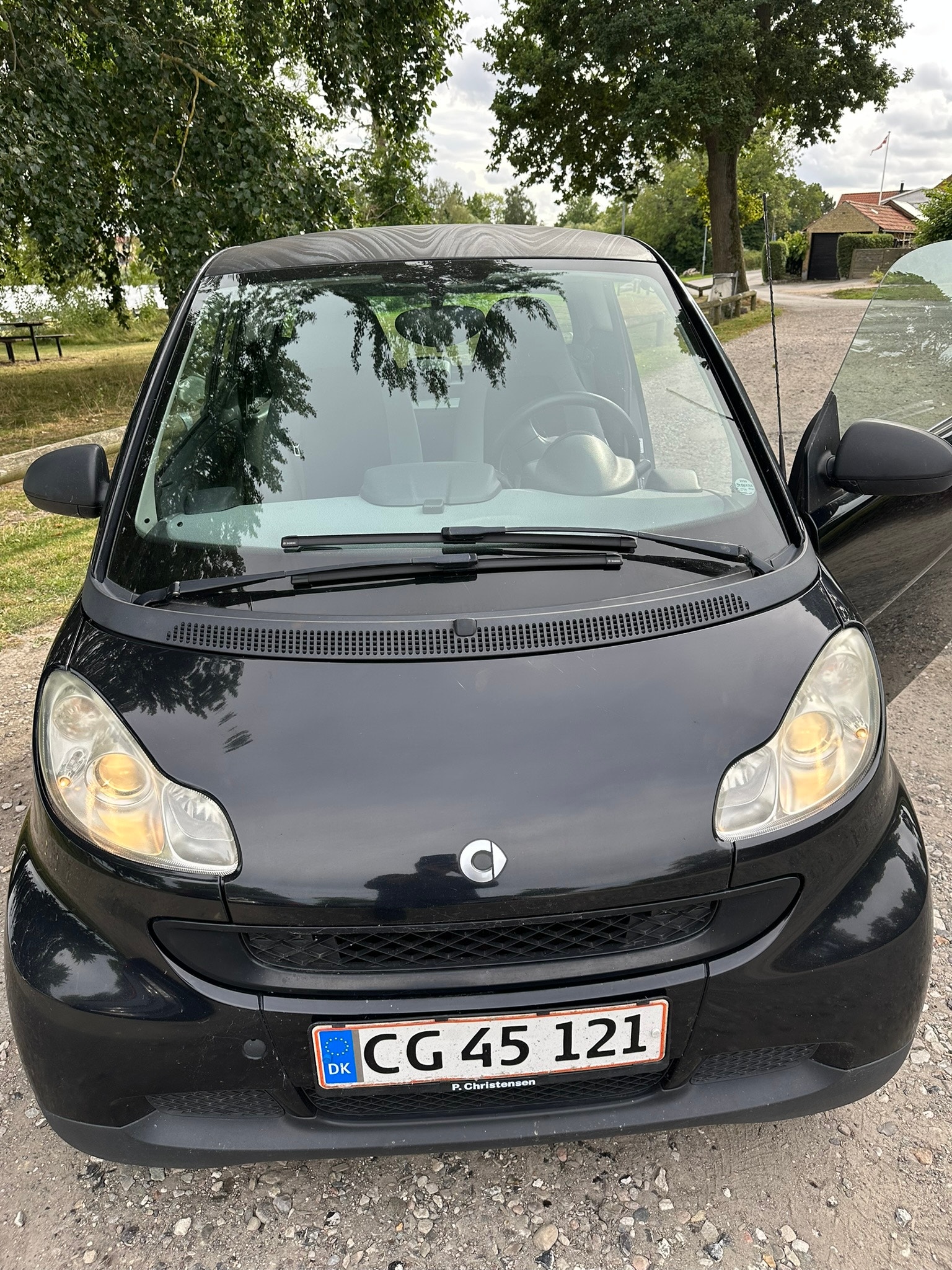 Smart Fortwo coupe – billede 8