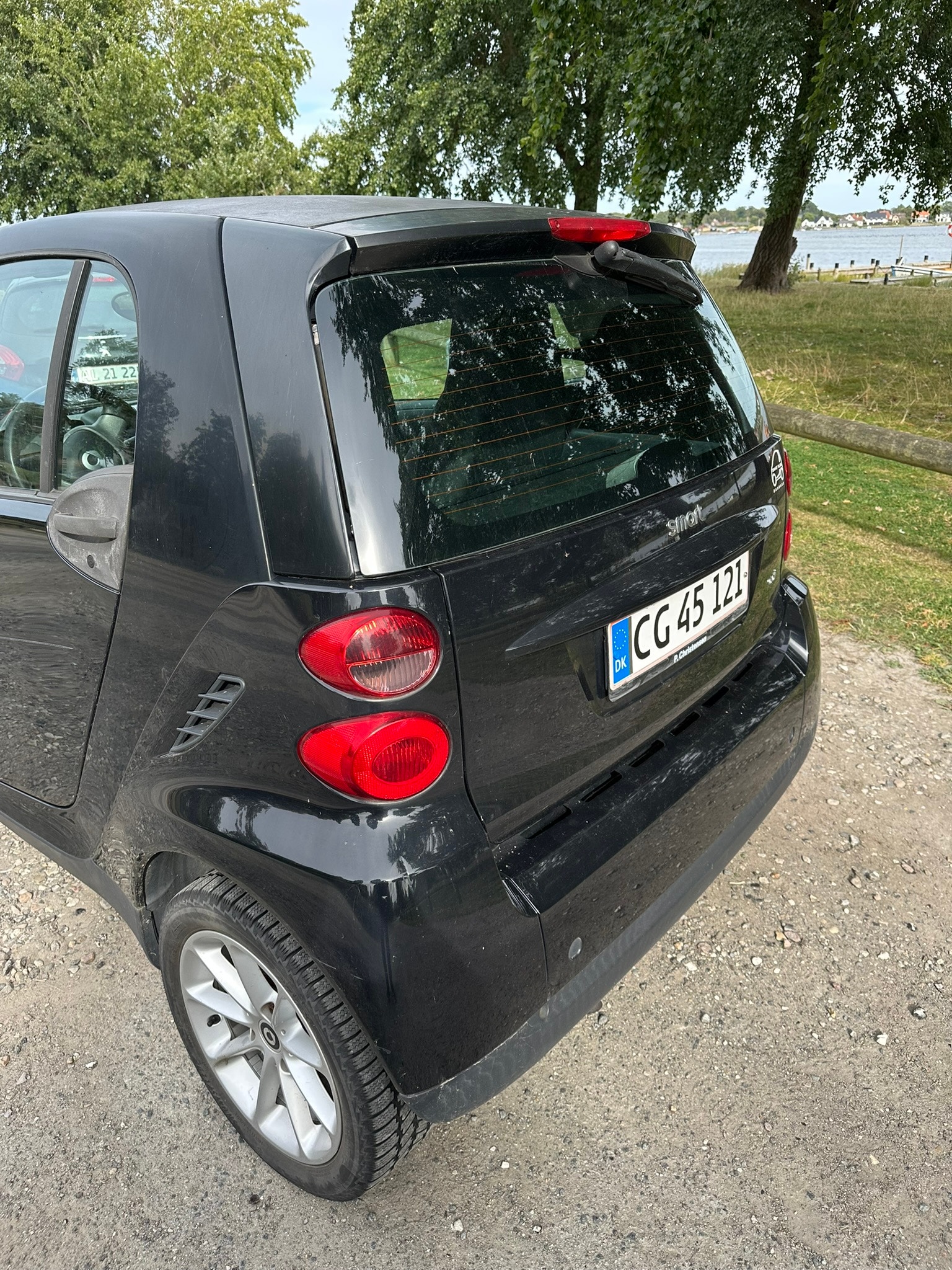 Smart Fortwo coupe – billede 7