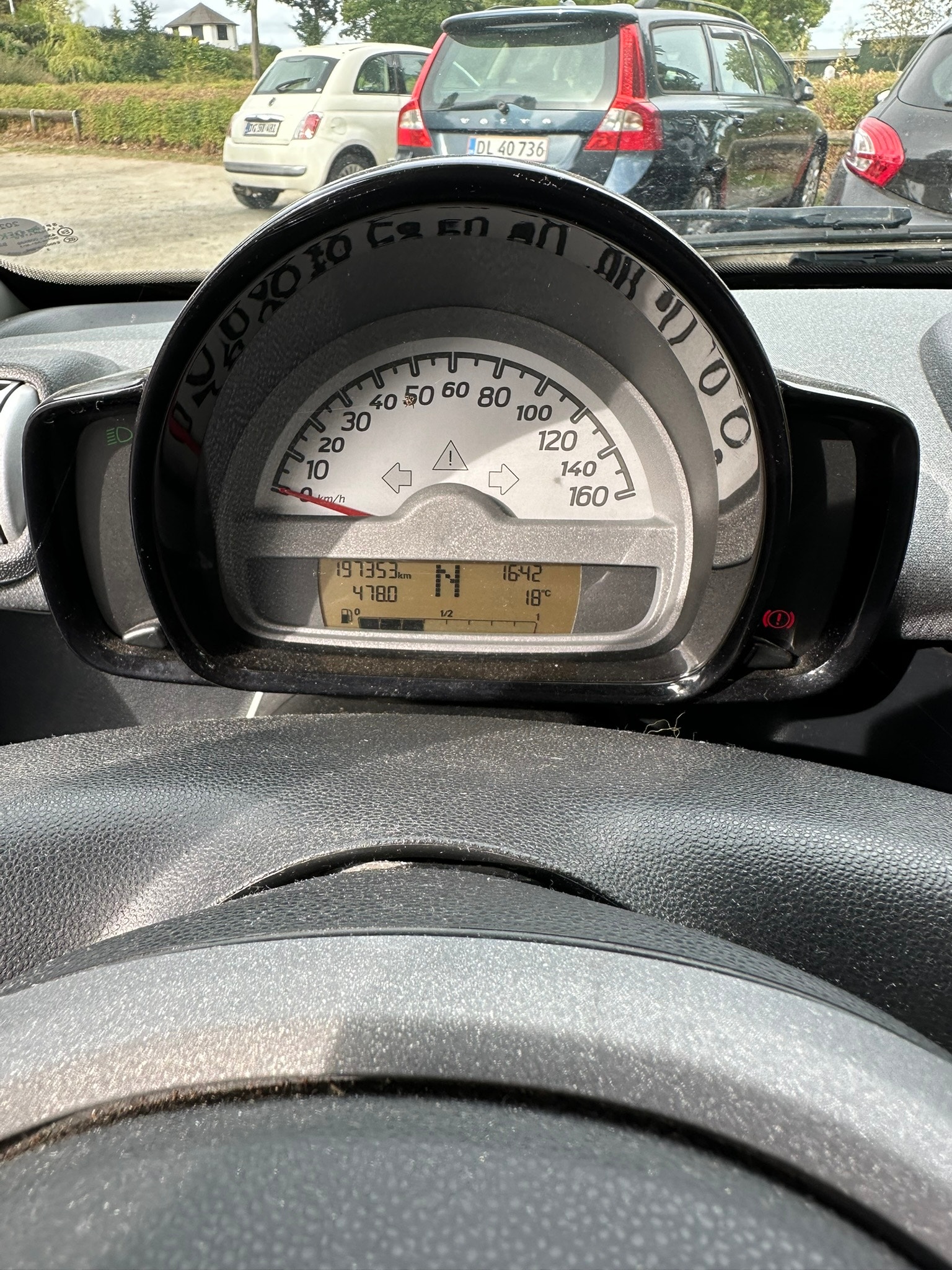 Smart Fortwo coupe – billede 4