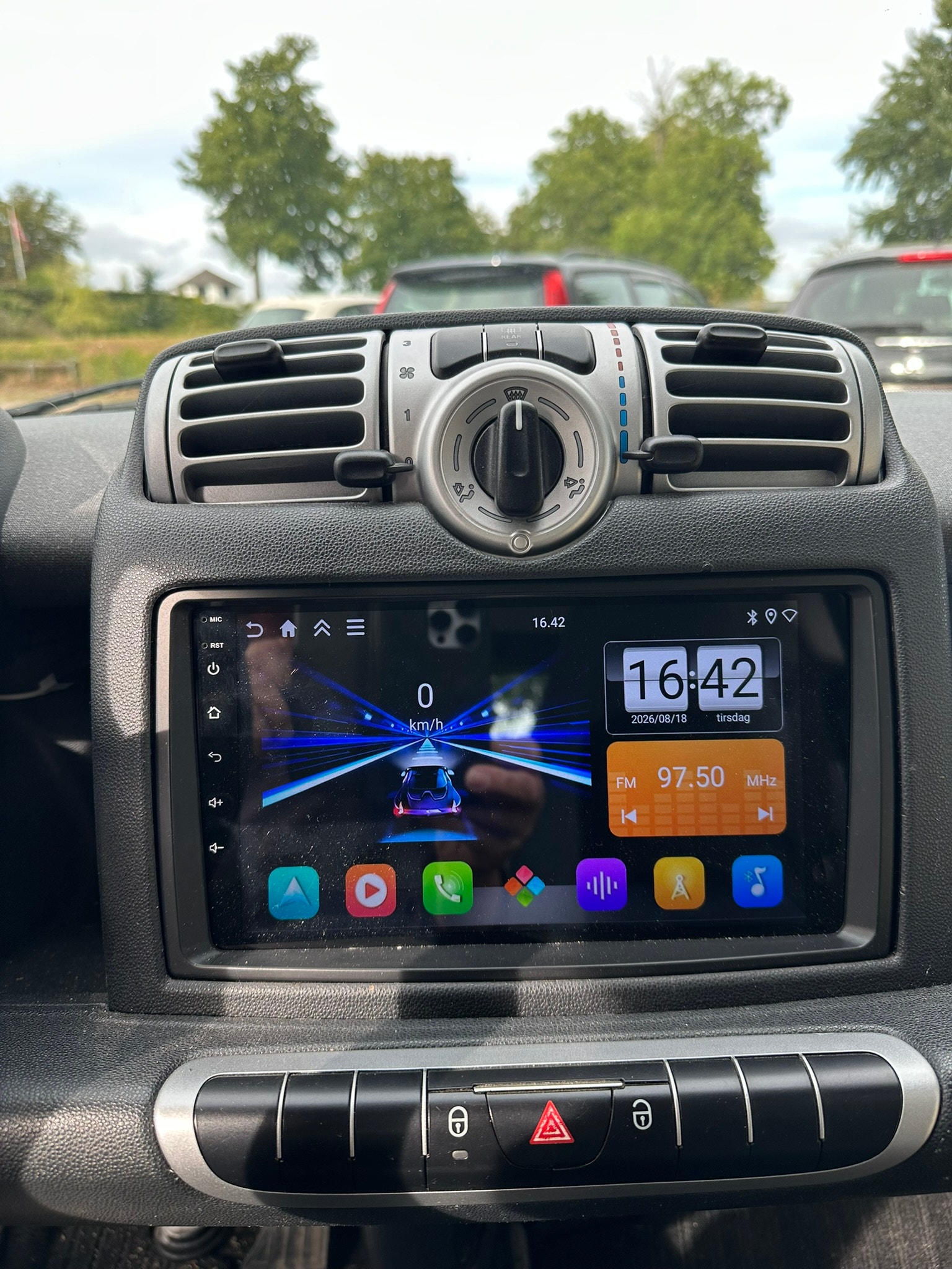 Smart Fortwo coupe – billede 6