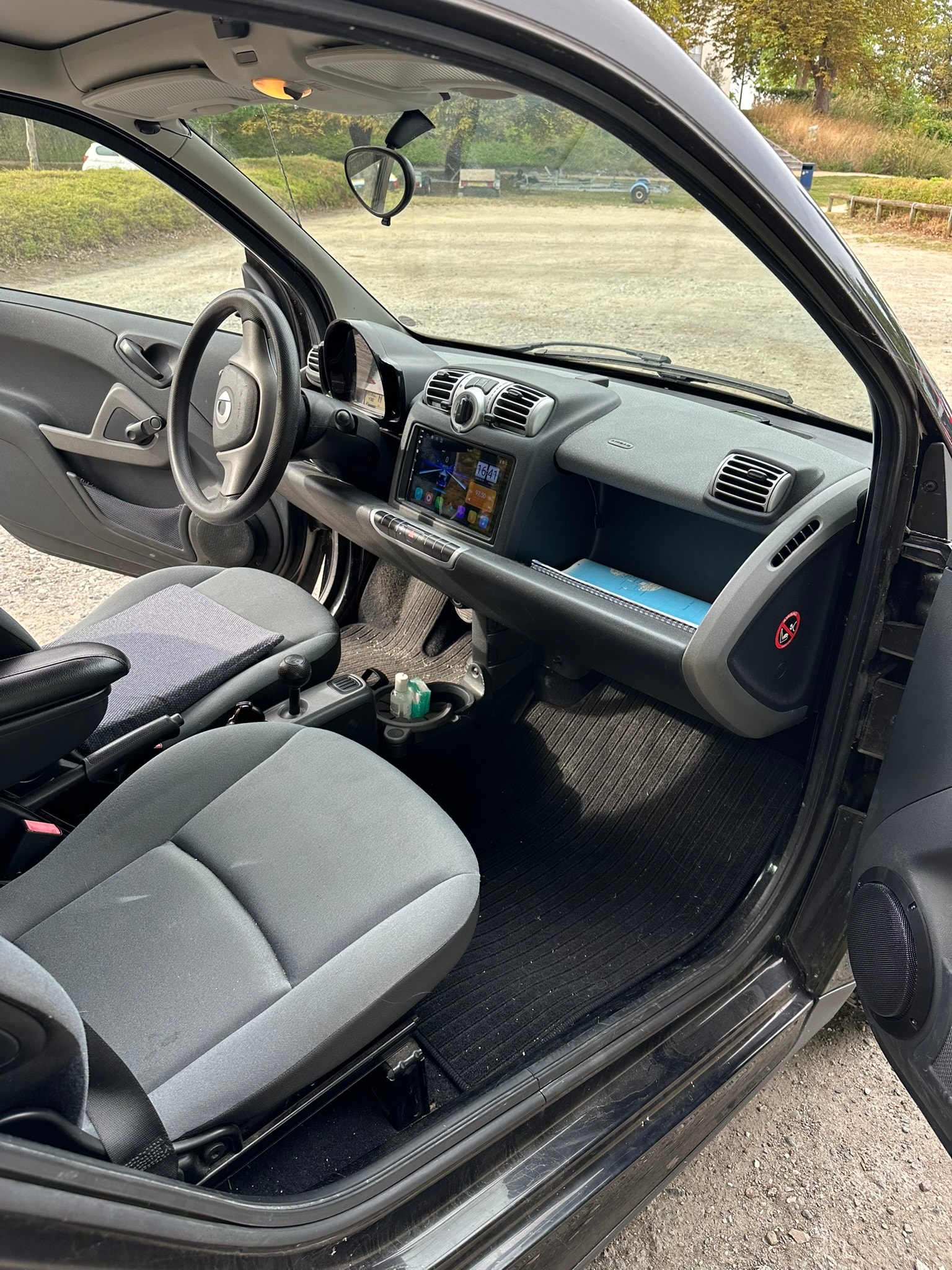 Smart Fortwo coupe – billede 3