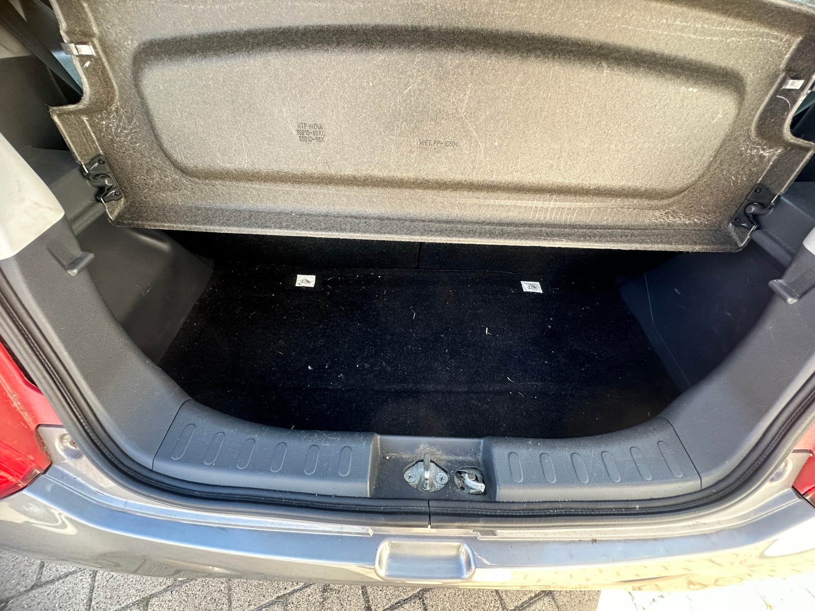Suzuki Alto til salg hos Nabilli