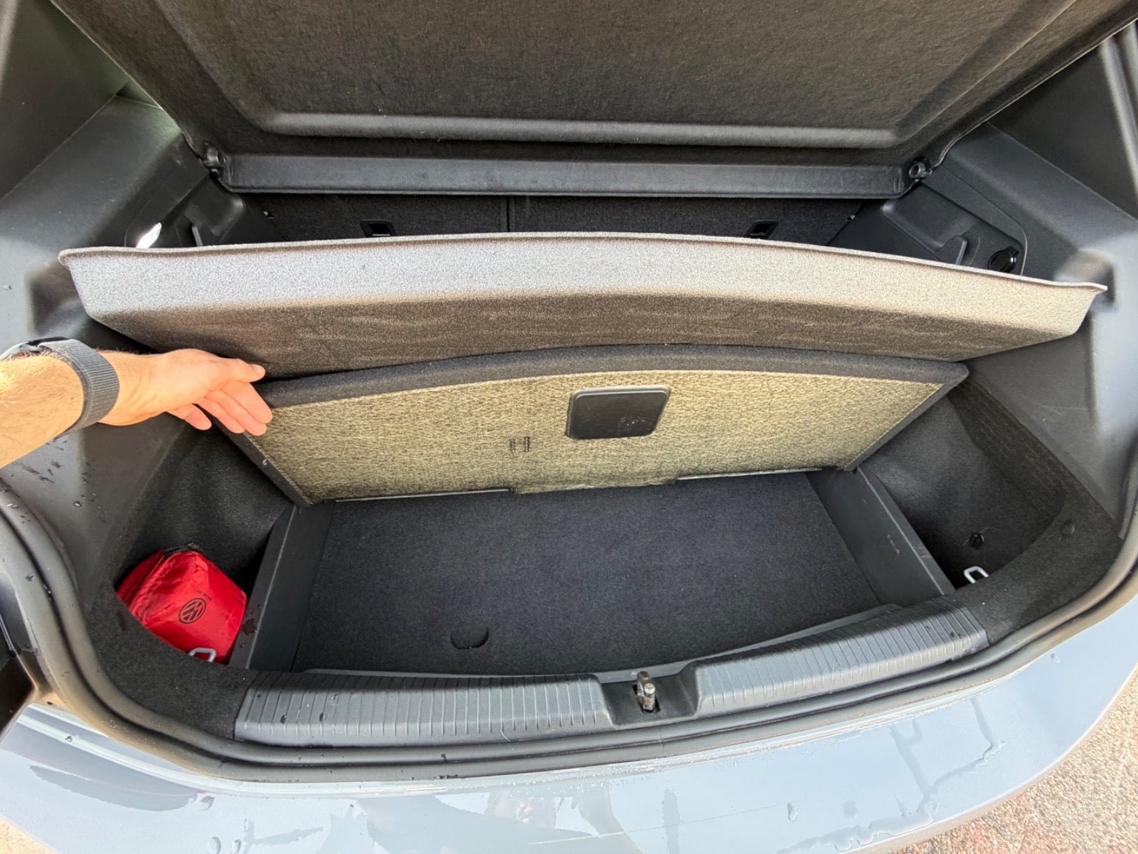 VW ID.3 til salg hos Nabilli