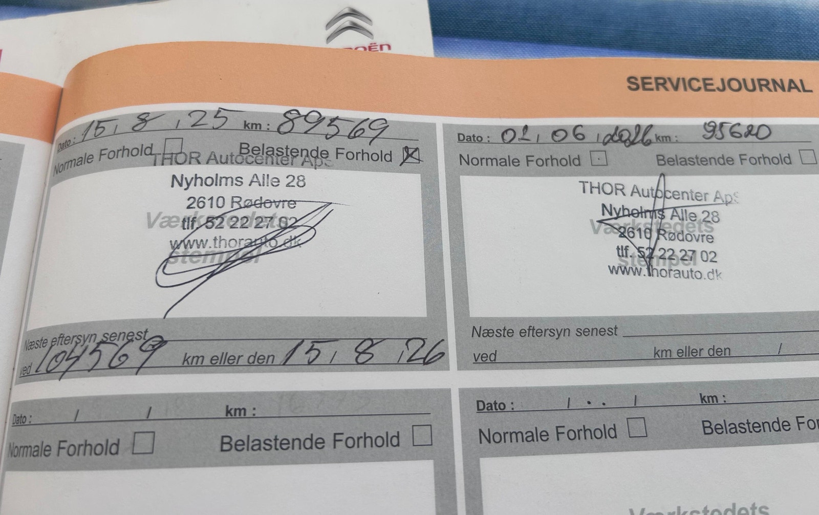 Citroen C1 til salg hos Nabilli