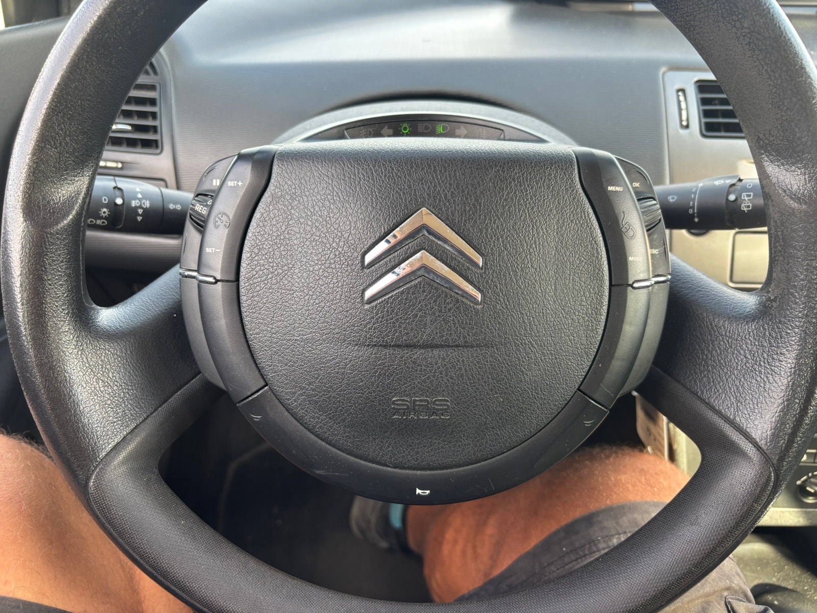 Citroen C4 – billede 8
