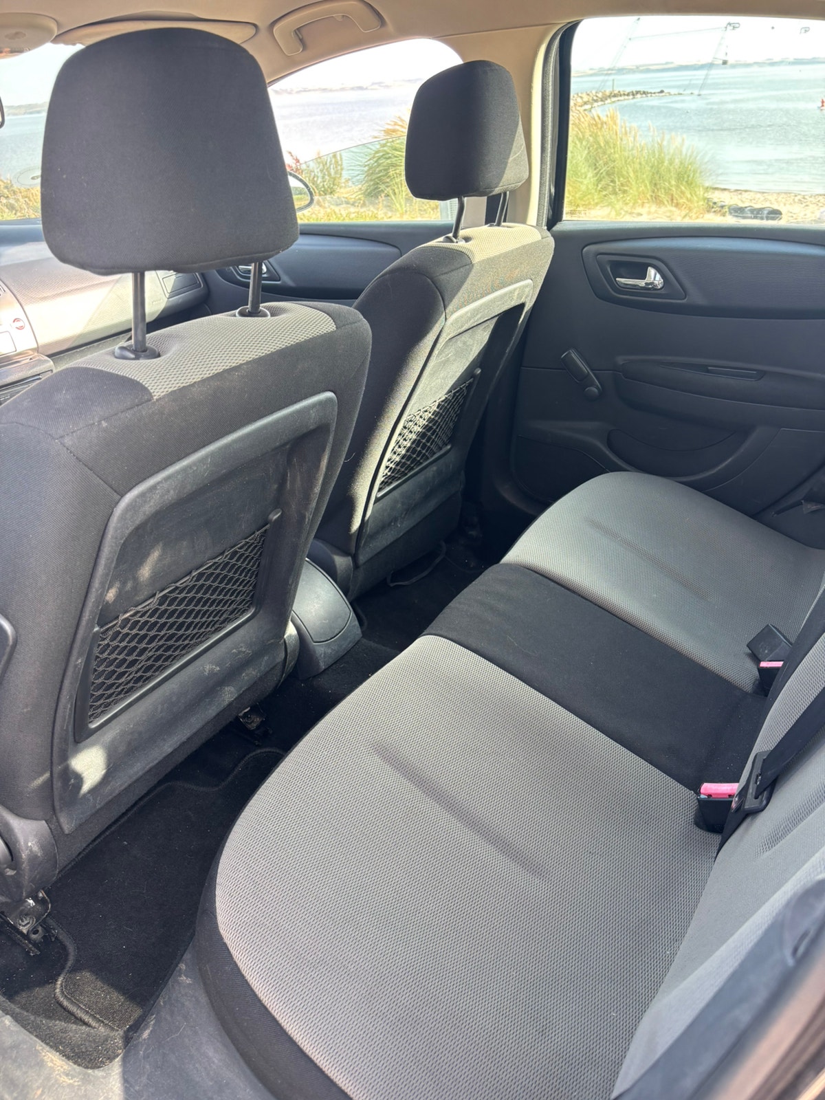 Citroen C4 – billede 7