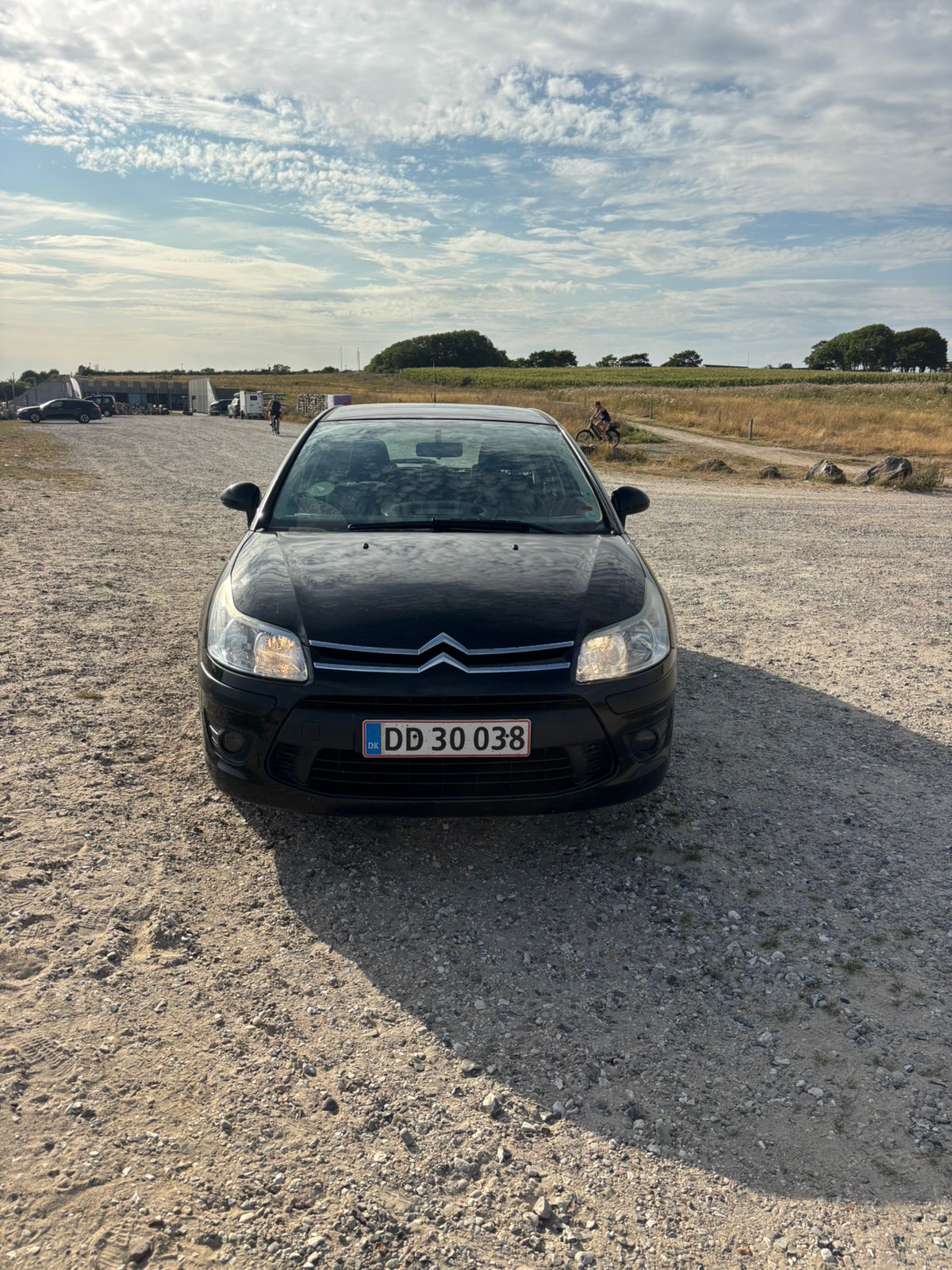 Citroen C4 – billede 3