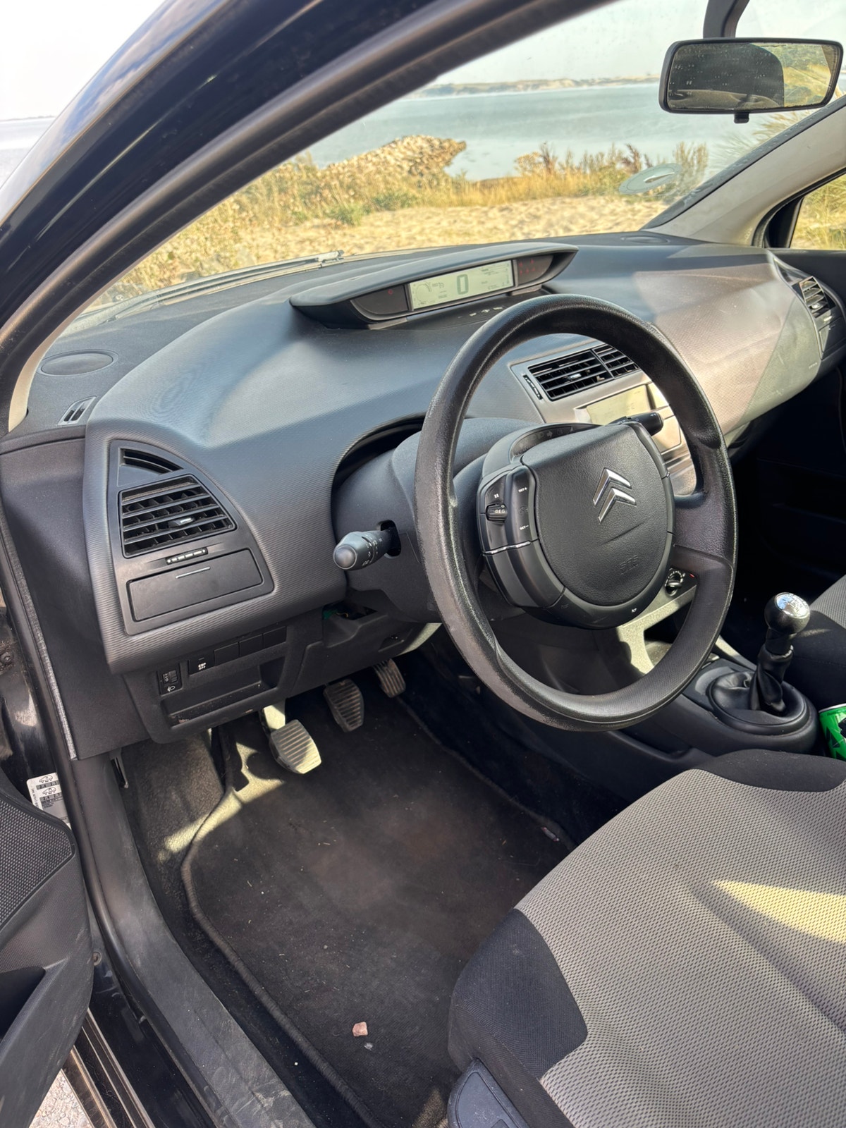 Citroen C4 – billede 6