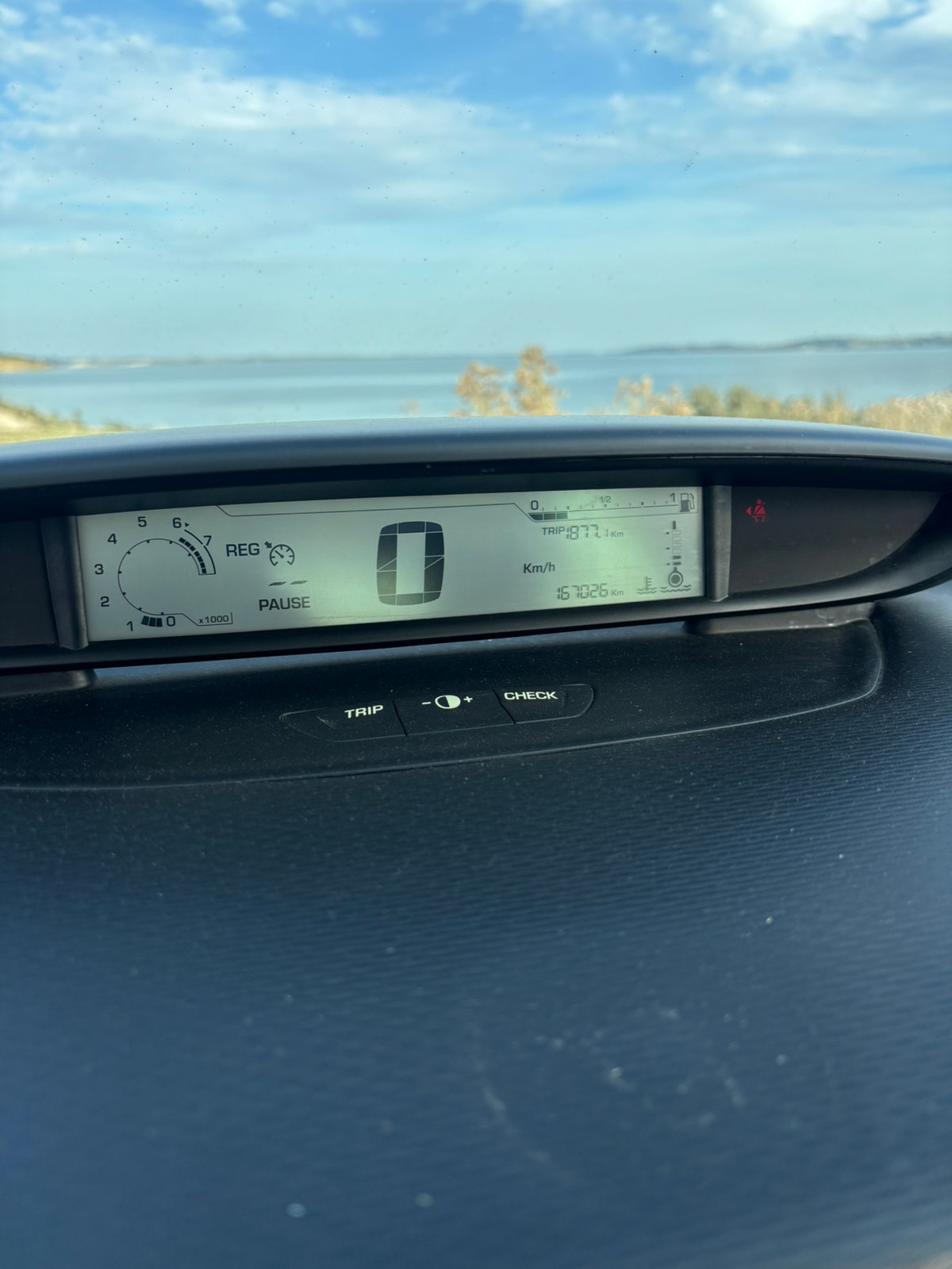 Citroen C4 – billede 5