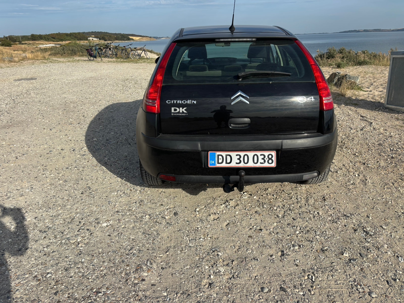 Citroen C4 – billede 2