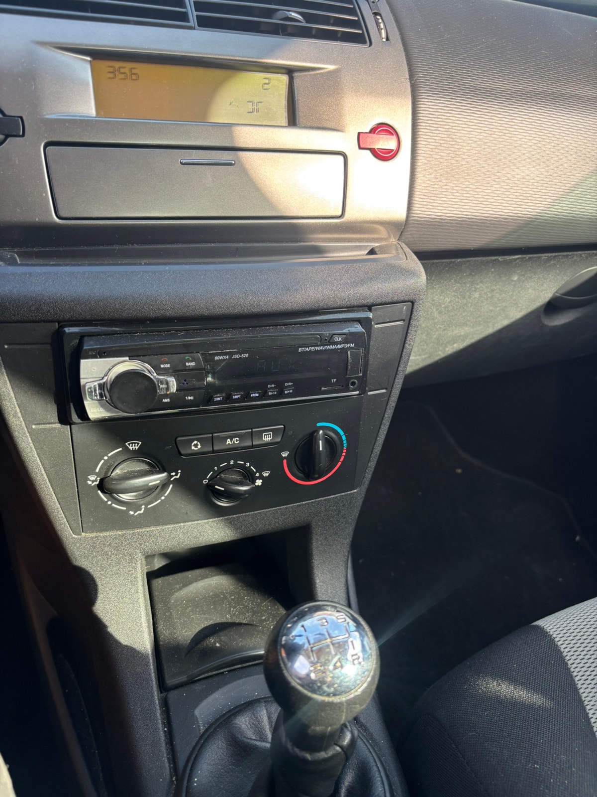 Citroen C4 – billede 4