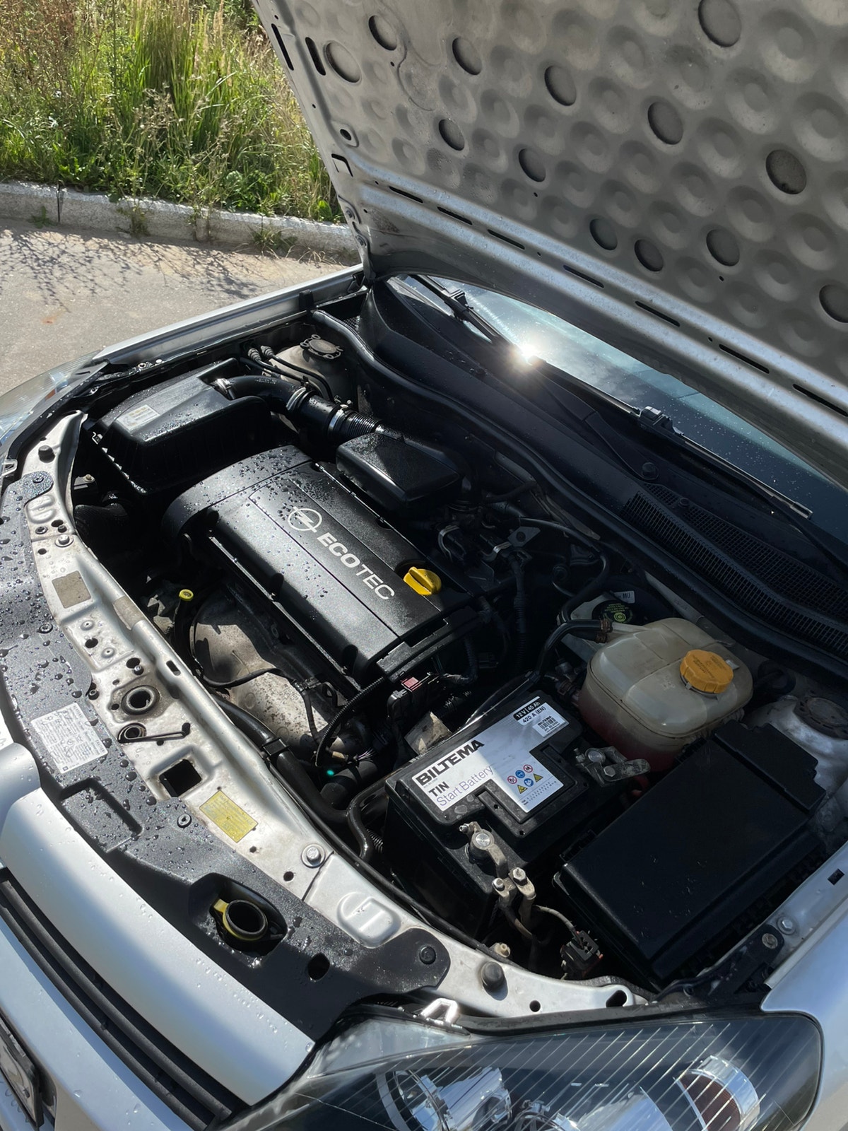 Opel Astra til salg hos Nabilli