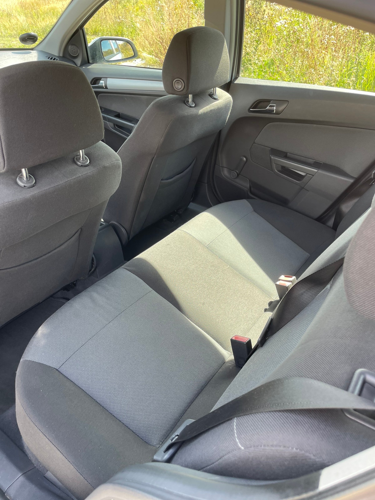Opel Astra til salg hos Nabilli
