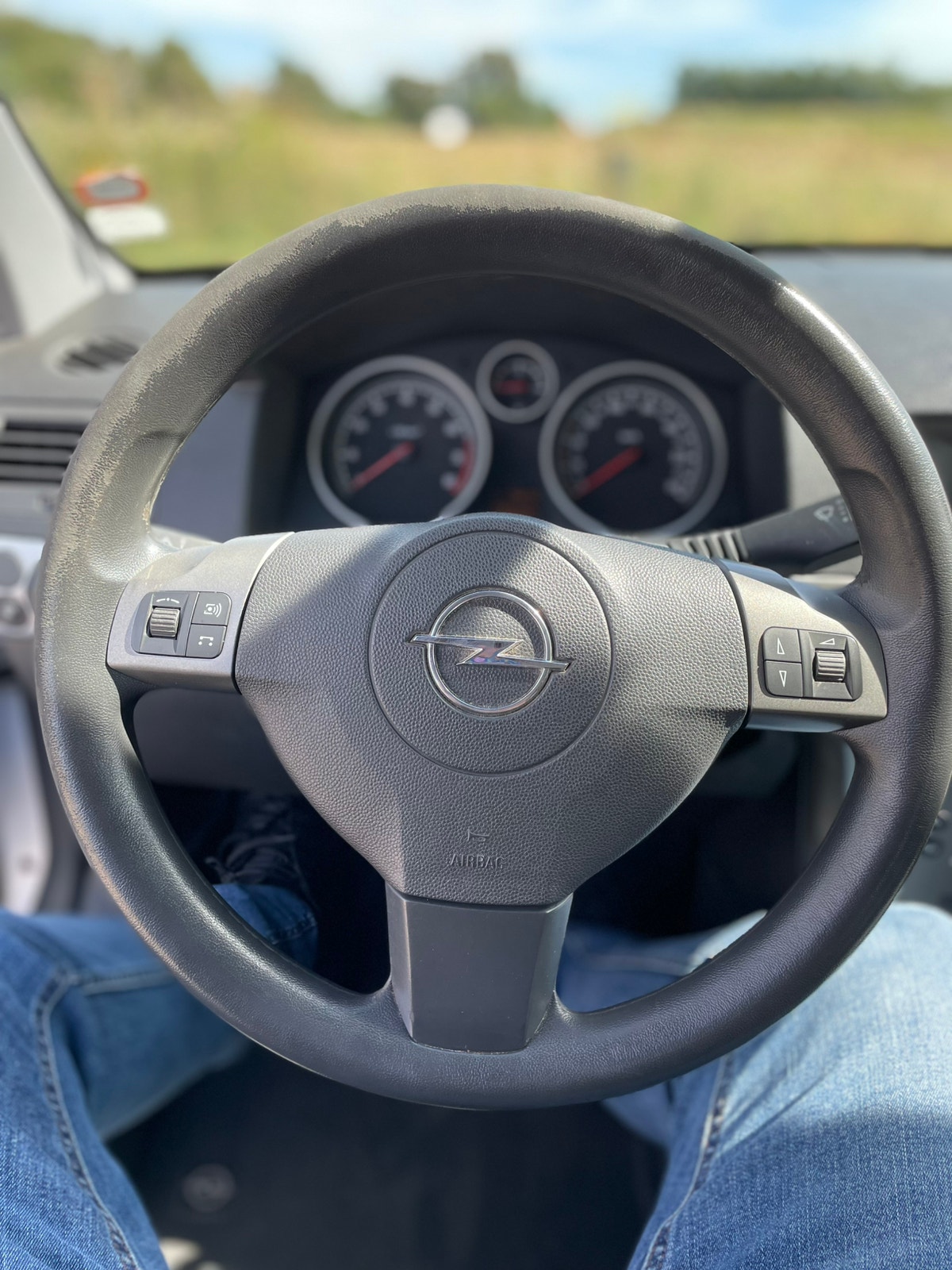 Opel Astra til salg hos Nabilli