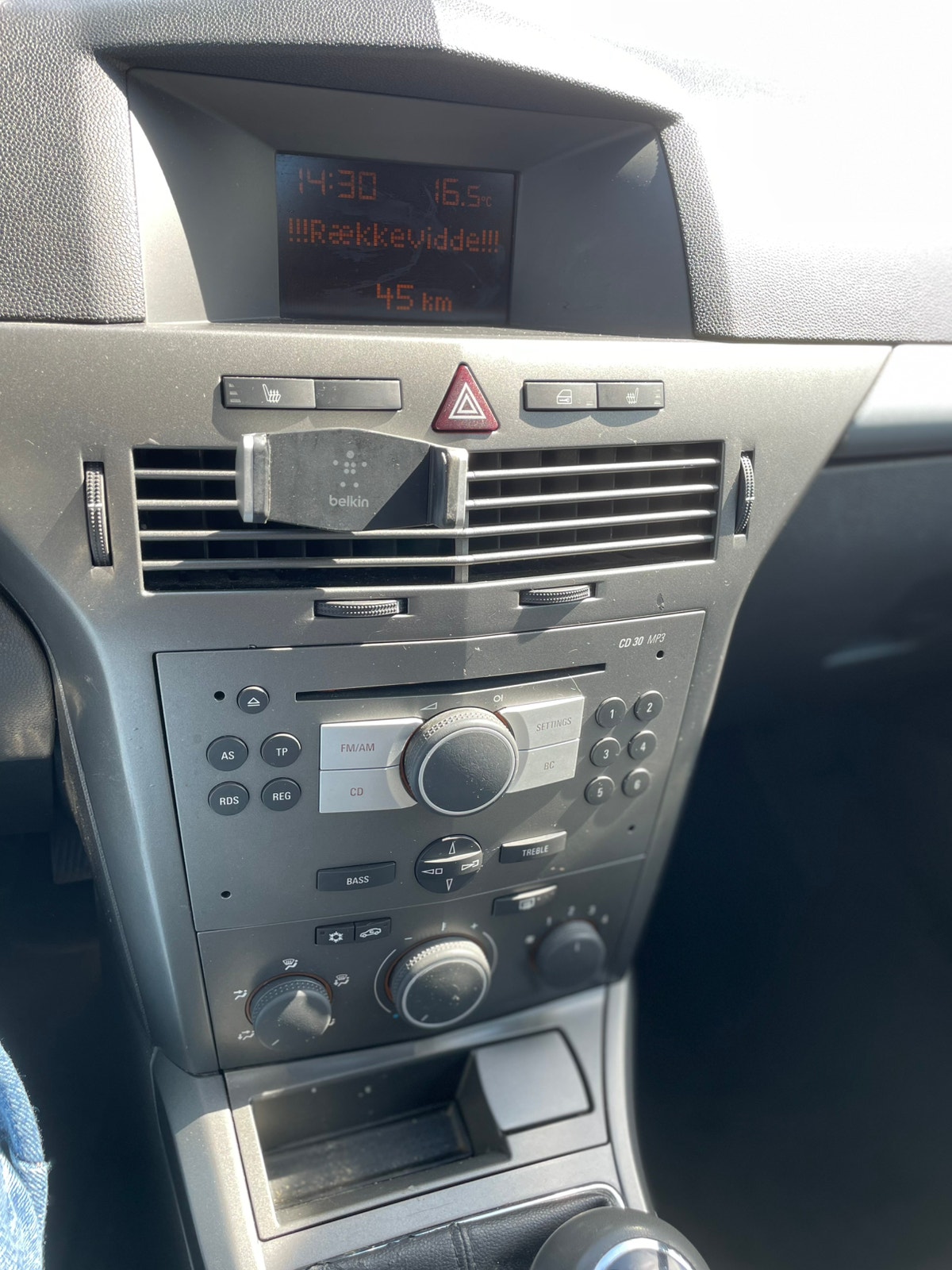 Opel Astra til salg hos Nabilli