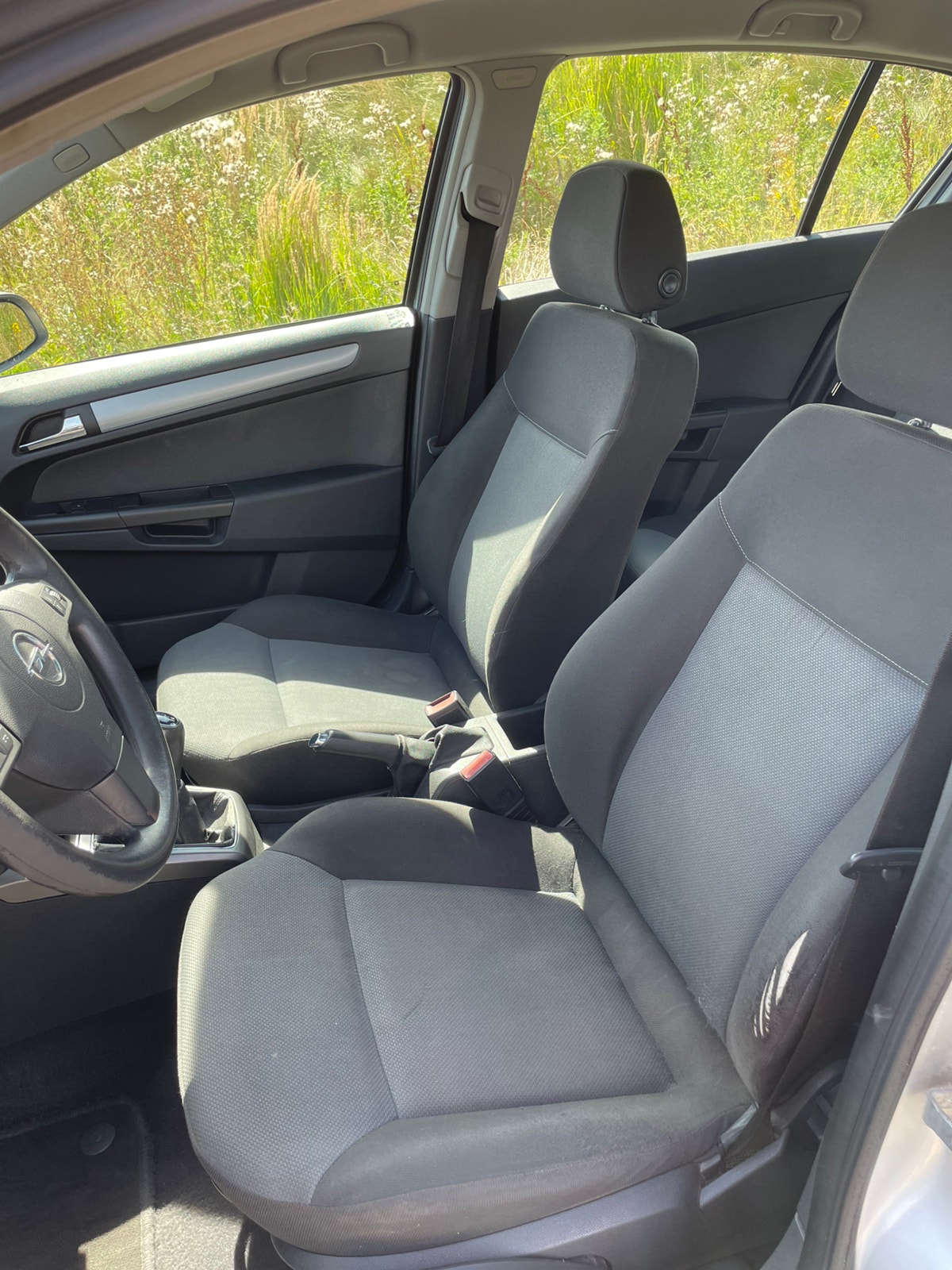 Opel Astra til salg hos Nabilli